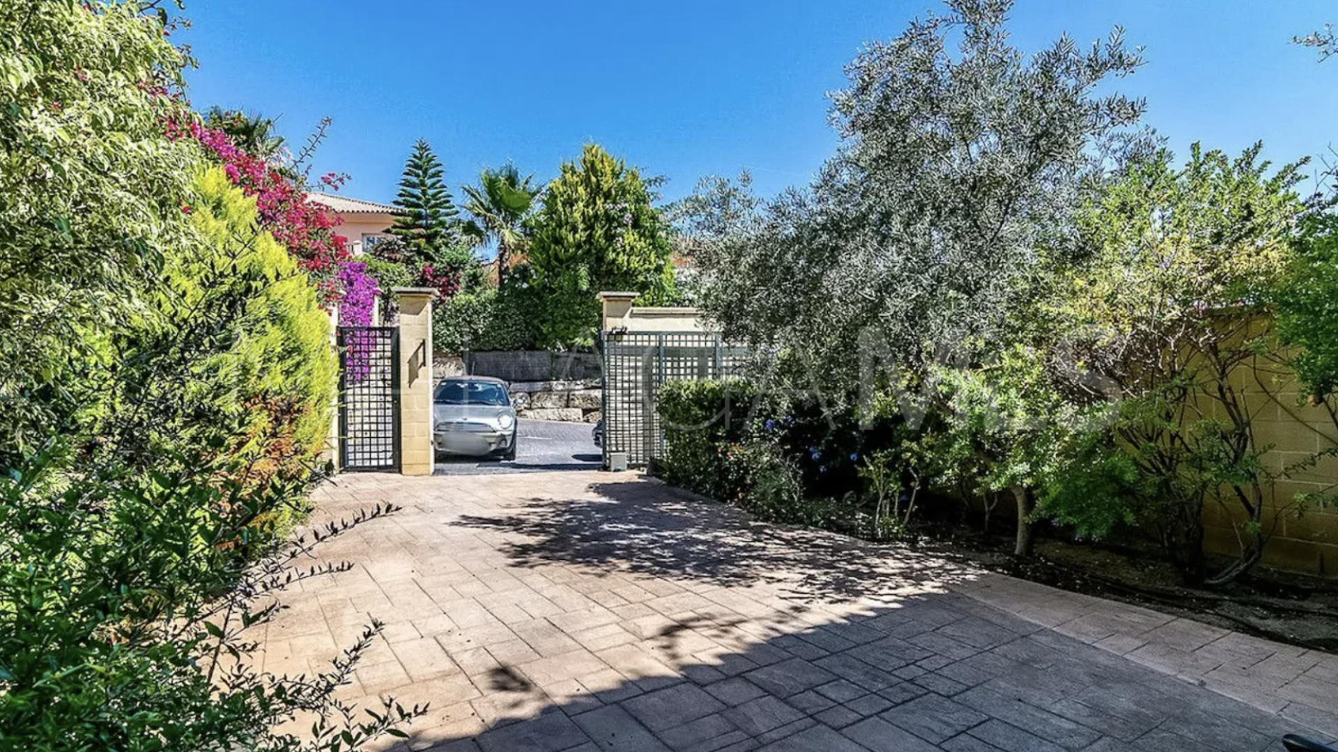 Maison jumelée for sale in Riviera del Sol