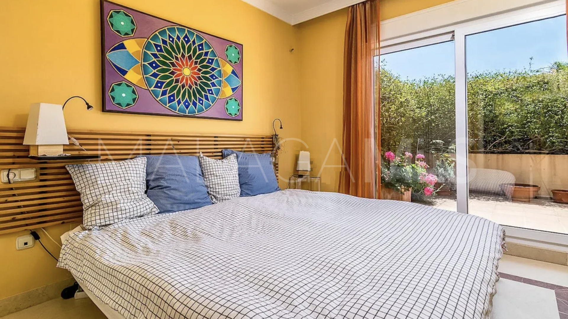 Maison jumelée for sale in Riviera del Sol