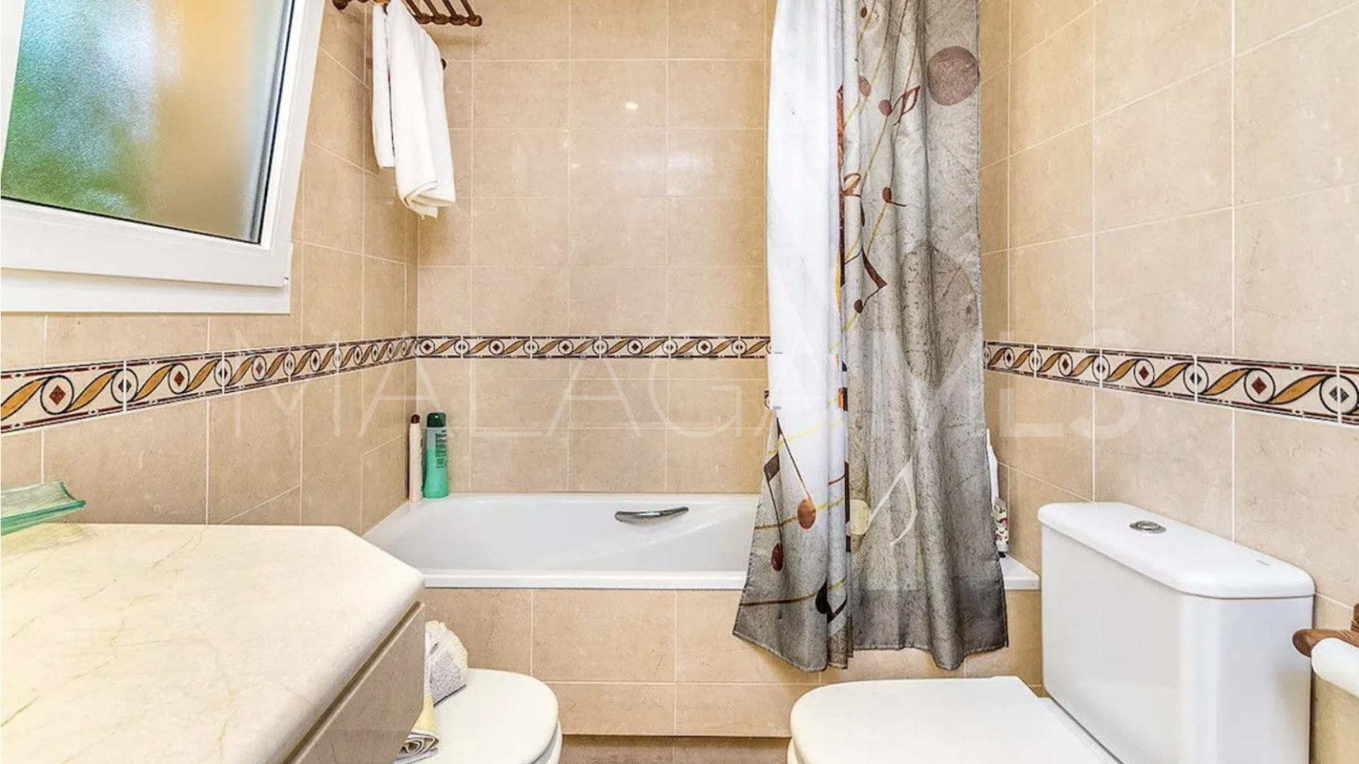 Maison jumelée for sale in Riviera del Sol