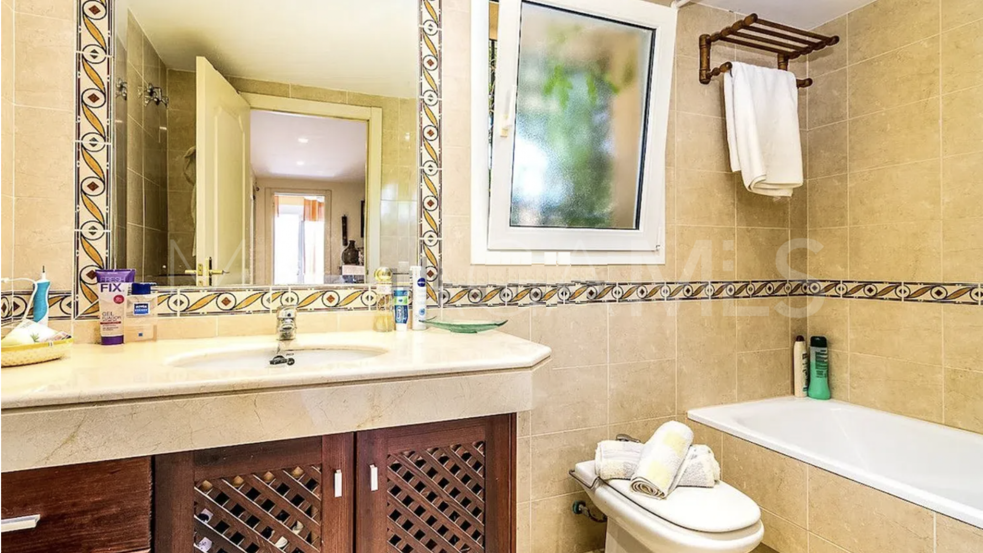 Maison jumelée for sale in Riviera del Sol