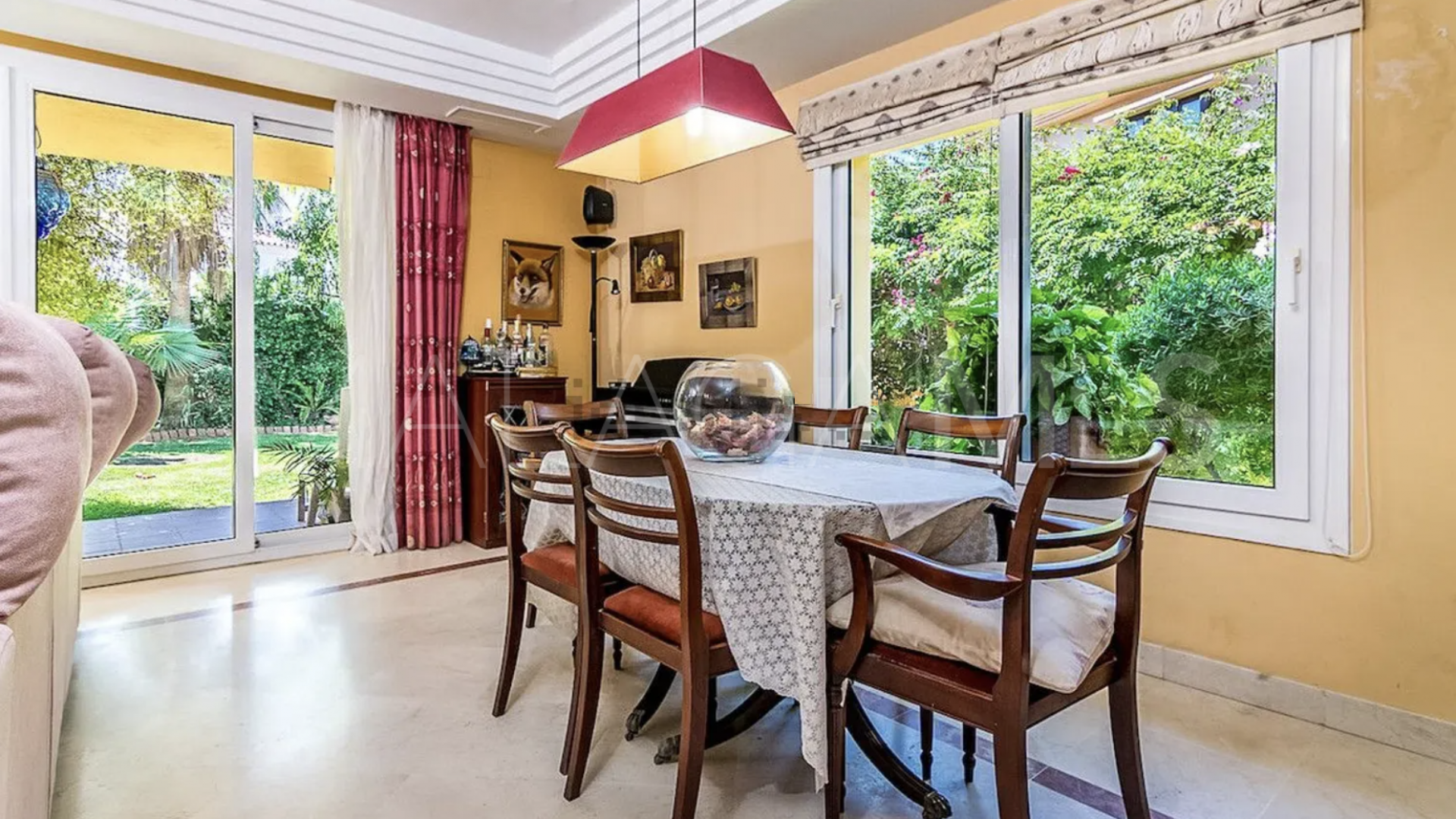 Maison jumelée for sale in Riviera del Sol
