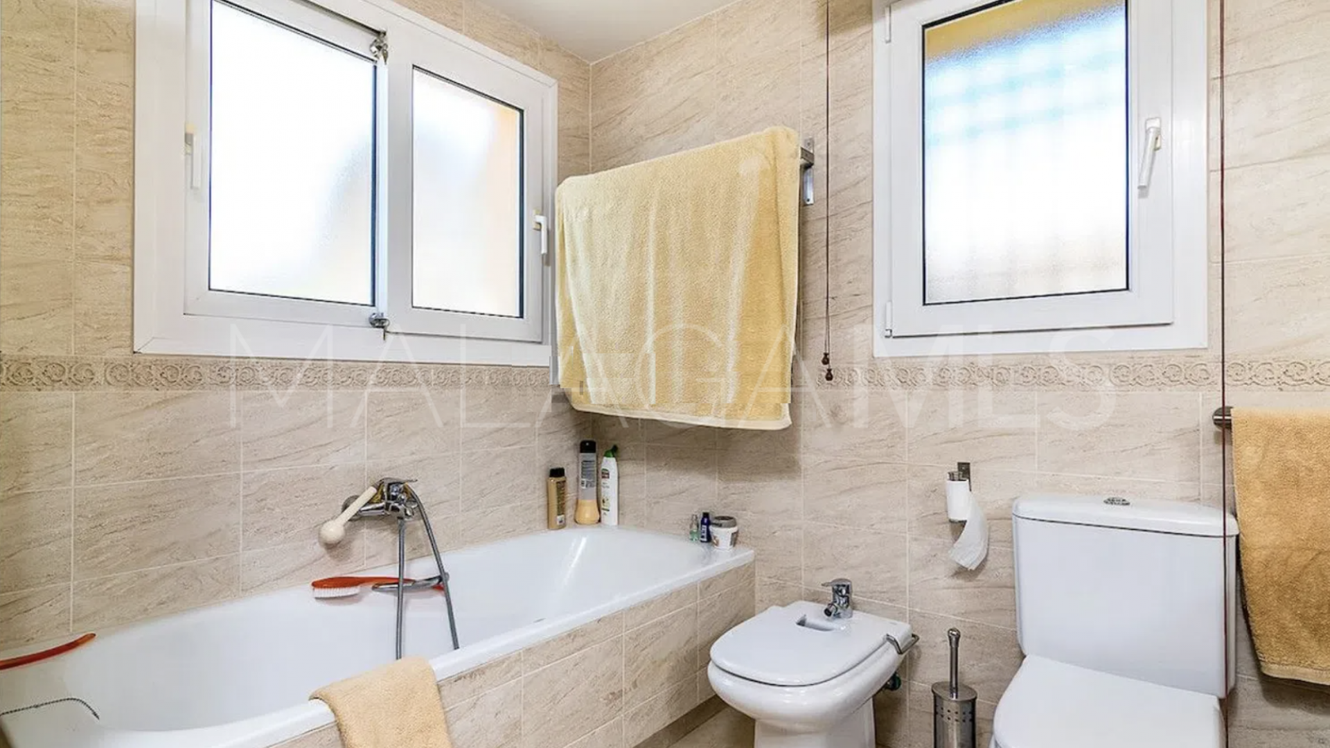 Maison jumelée for sale in Riviera del Sol