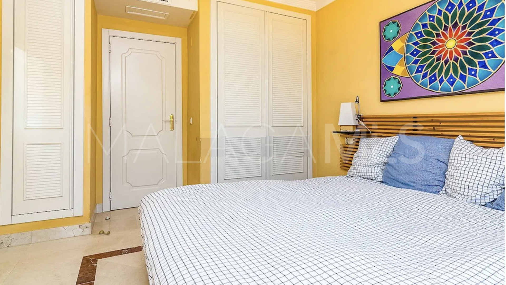 Maison jumelée for sale in Riviera del Sol