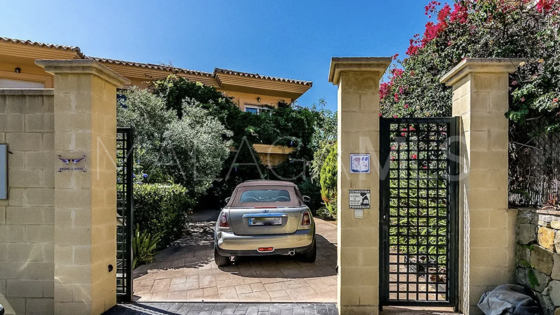 Maison jumelée for sale in Riviera del Sol