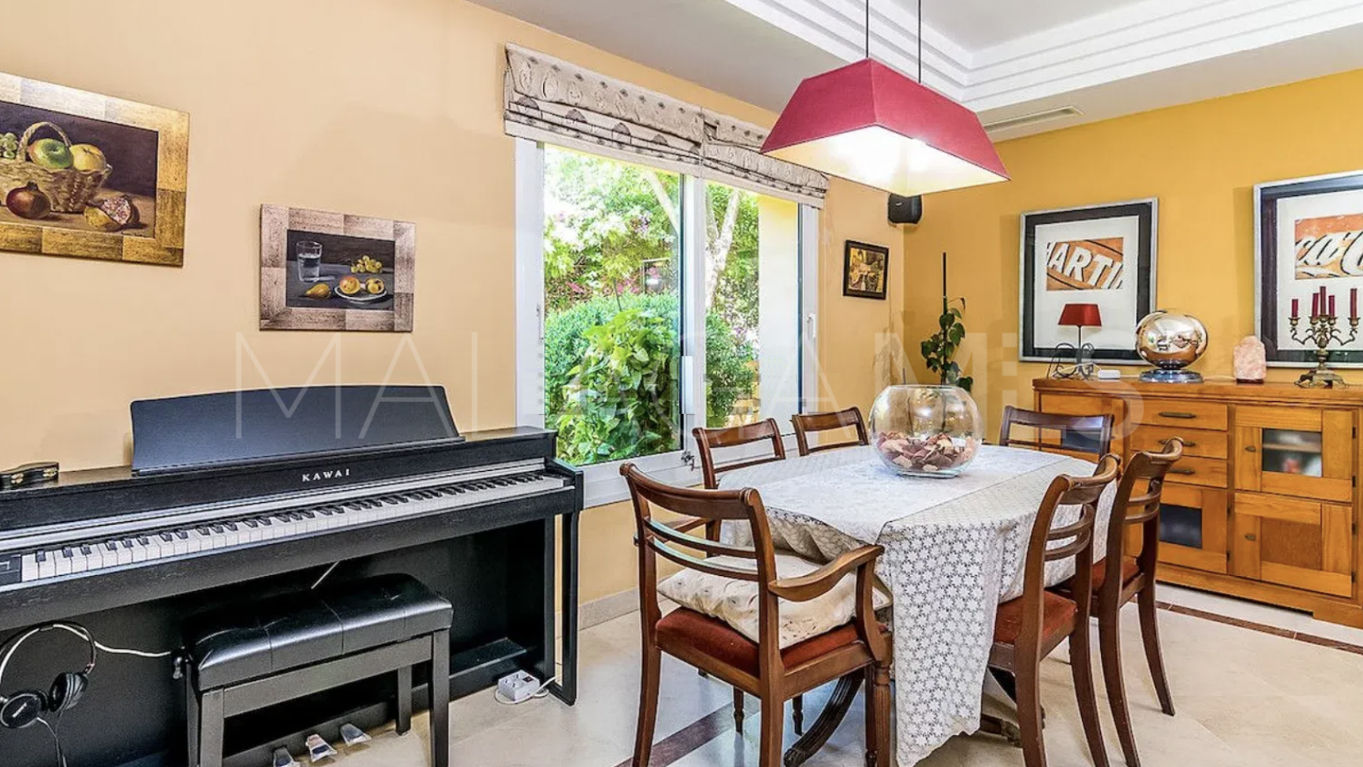 Maison jumelée for sale in Riviera del Sol