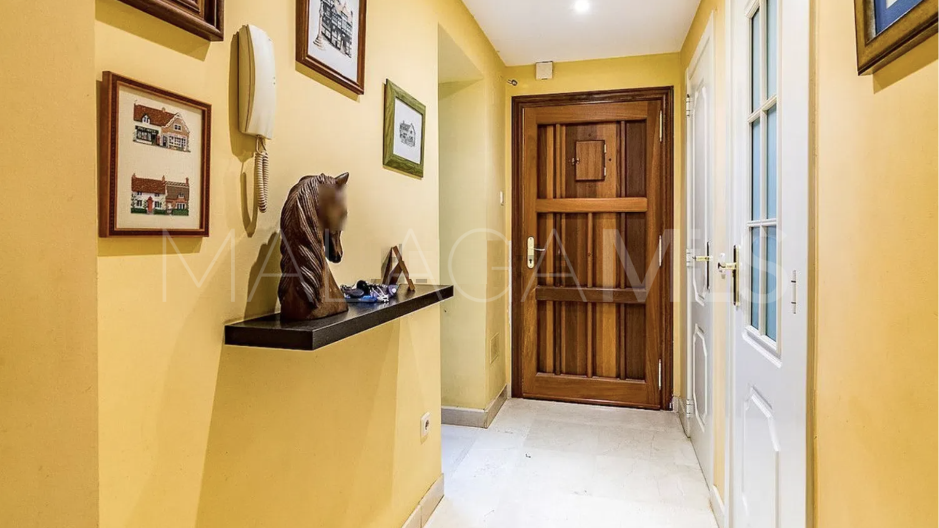 Maison jumelée for sale in Riviera del Sol