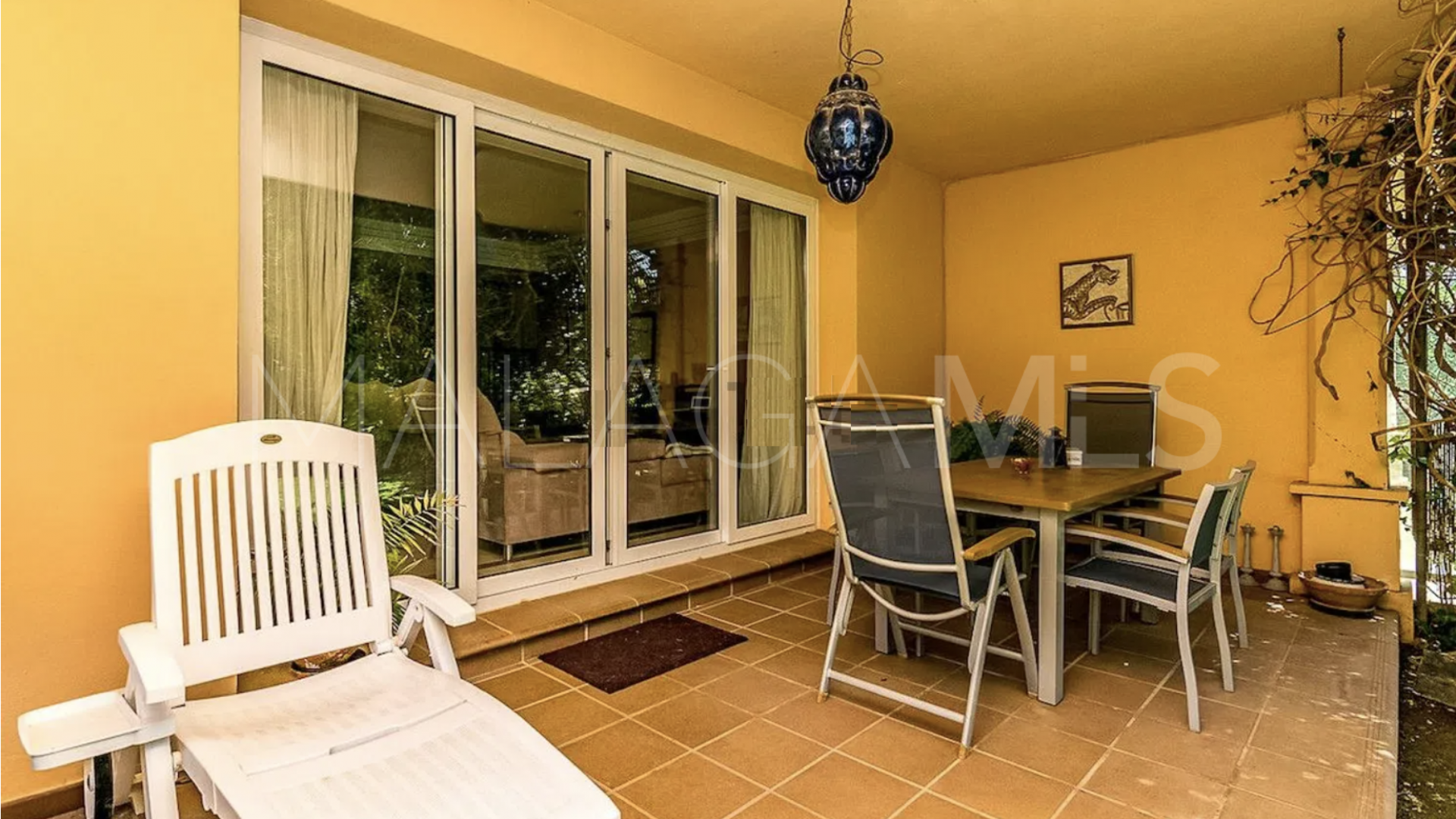 Maison jumelée for sale in Riviera del Sol