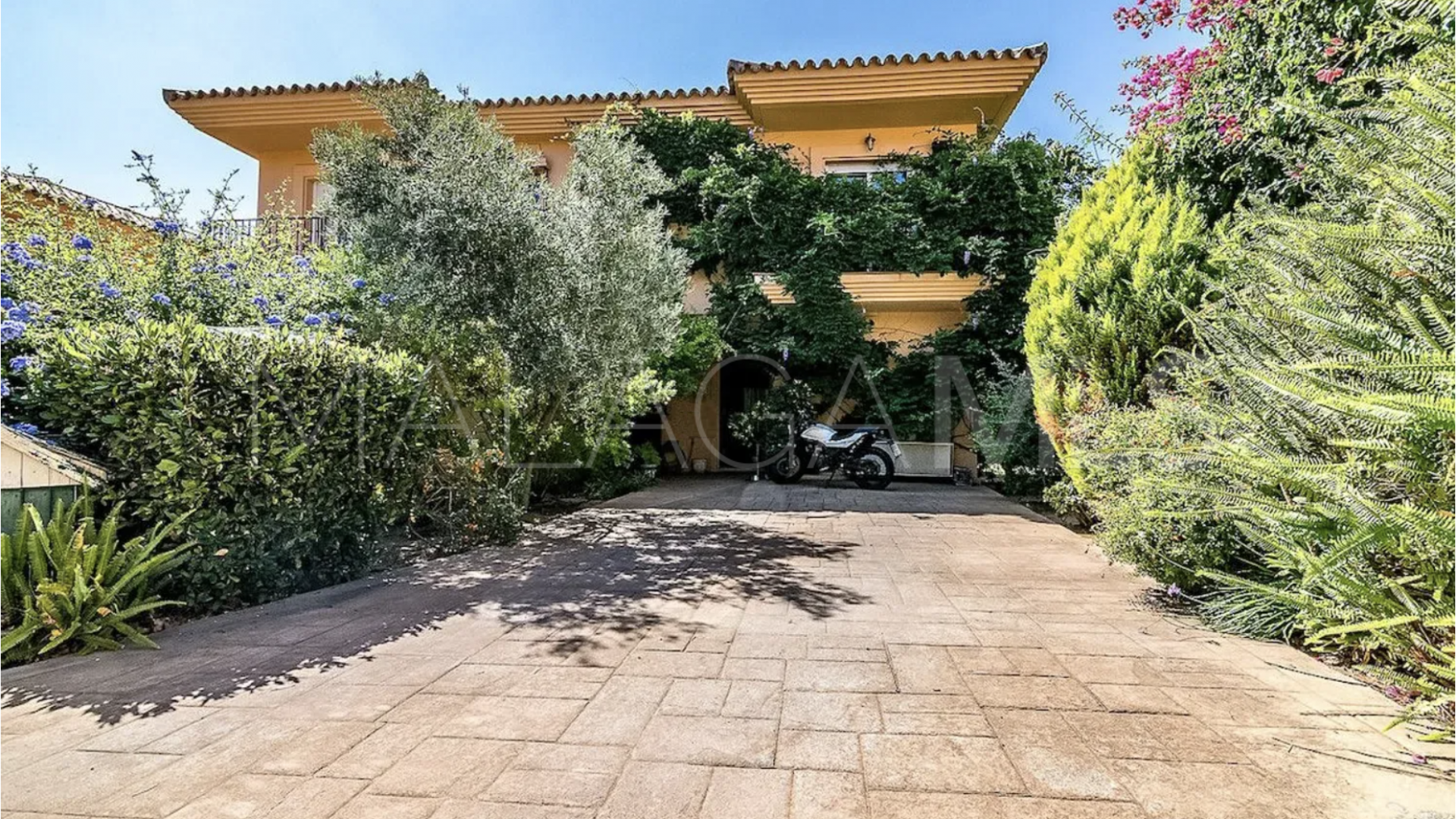 Maison jumelée for sale in Riviera del Sol