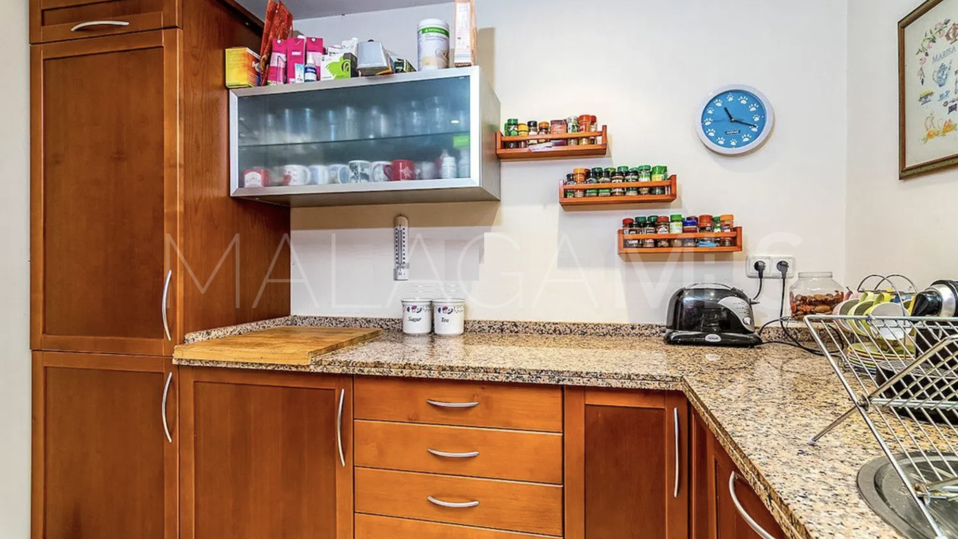 Maison jumelée for sale in Riviera del Sol