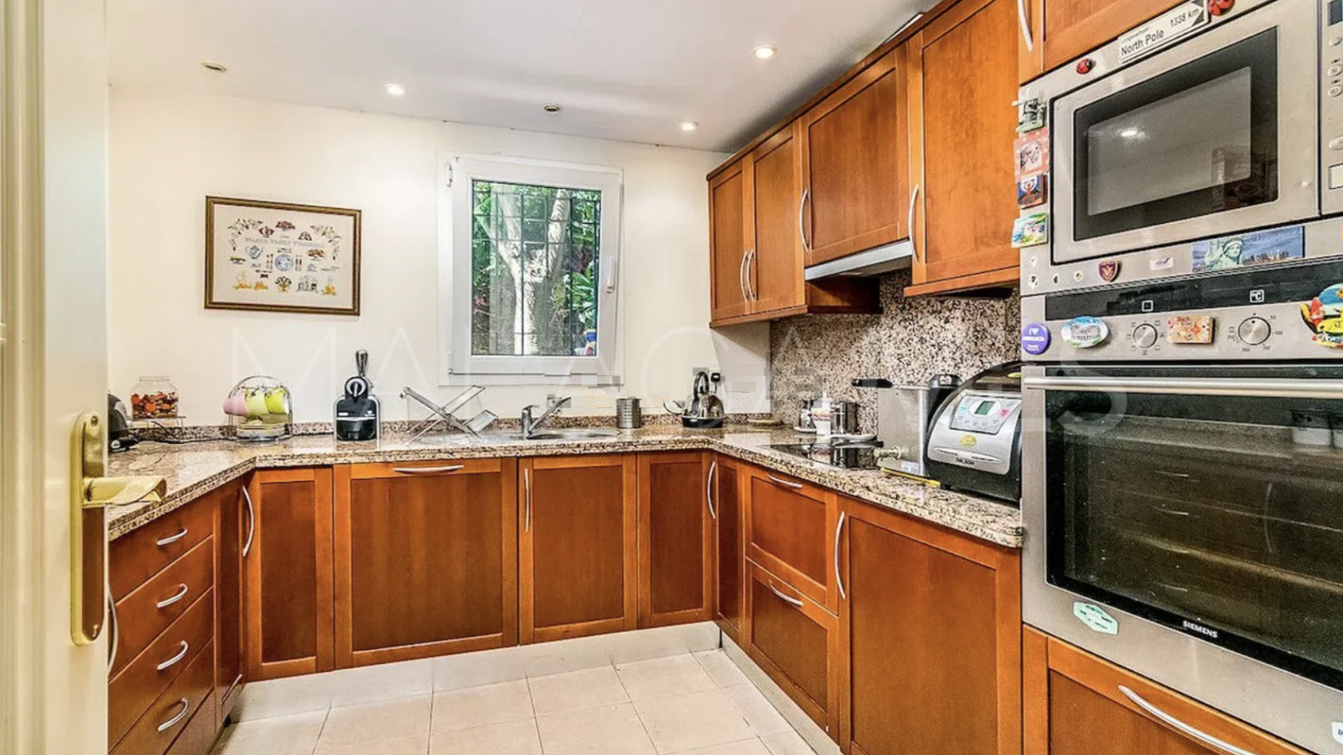 Maison jumelée for sale in Riviera del Sol