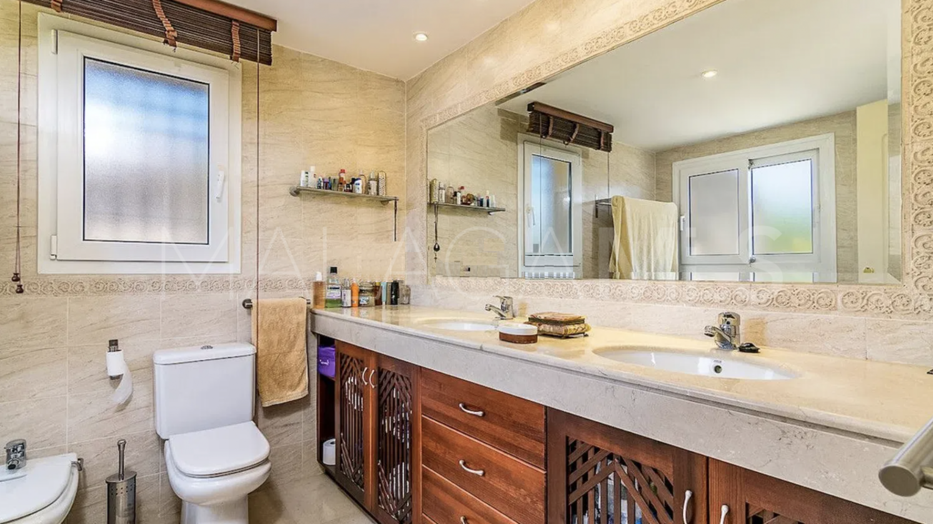 Maison jumelée for sale in Riviera del Sol