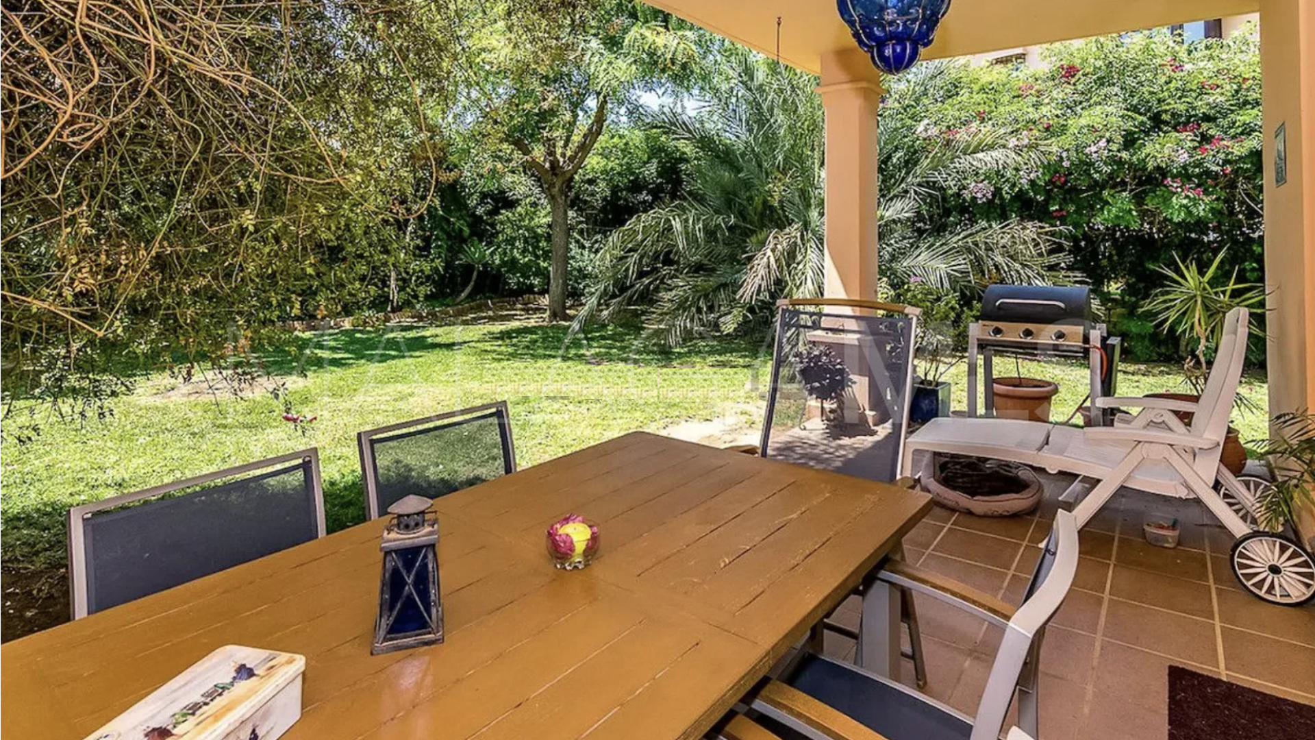 Maison jumelée for sale in Riviera del Sol