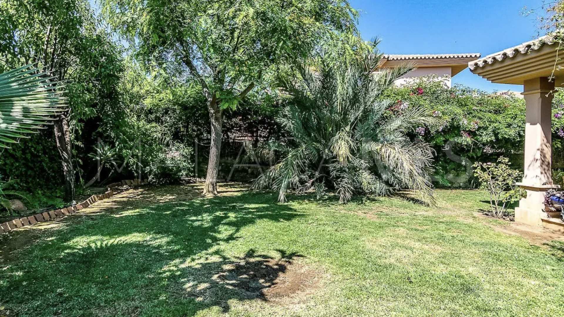 Maison jumelée for sale in Riviera del Sol