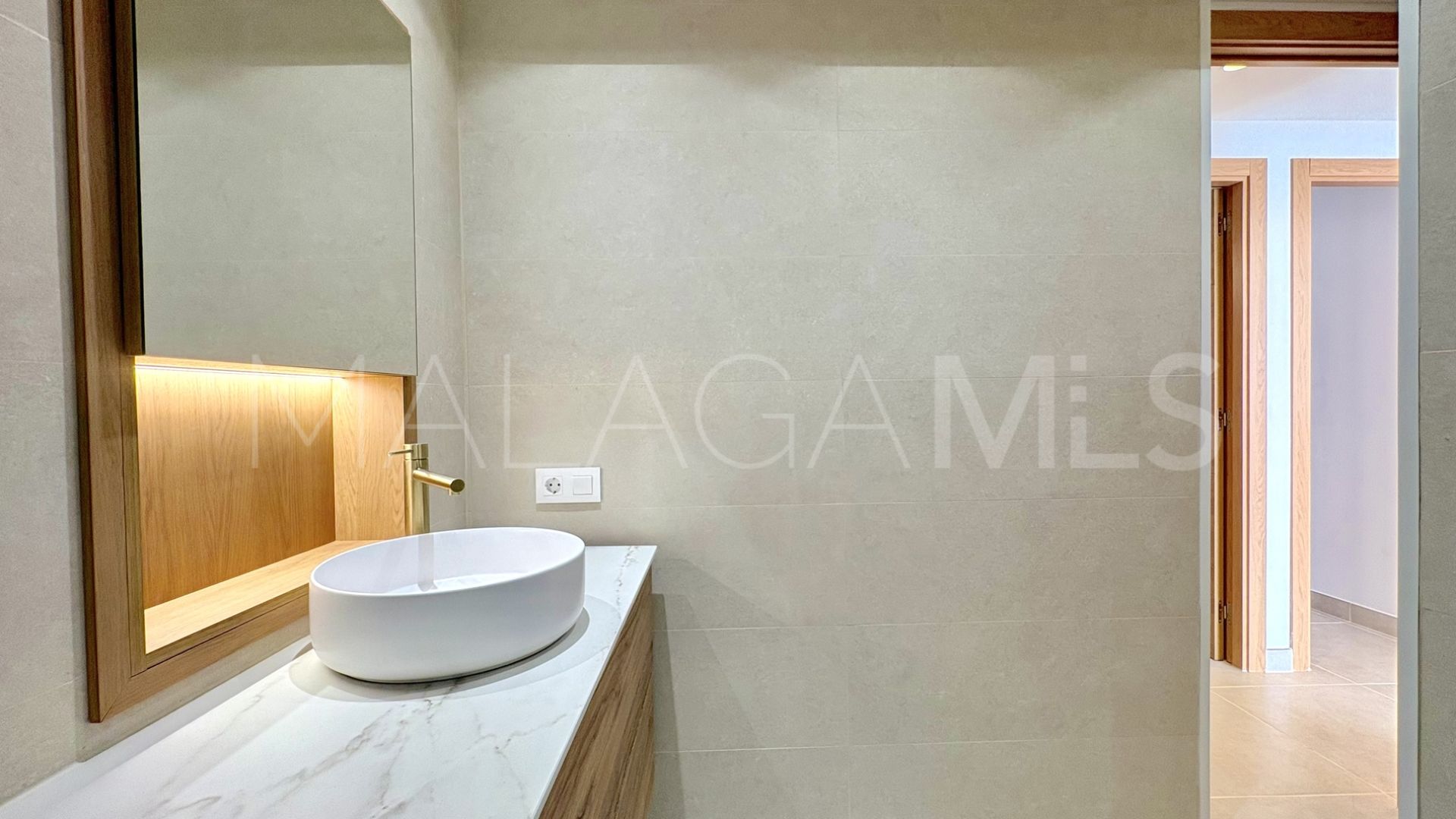 Fuengirola, apartamento de 2 bedrooms for sale