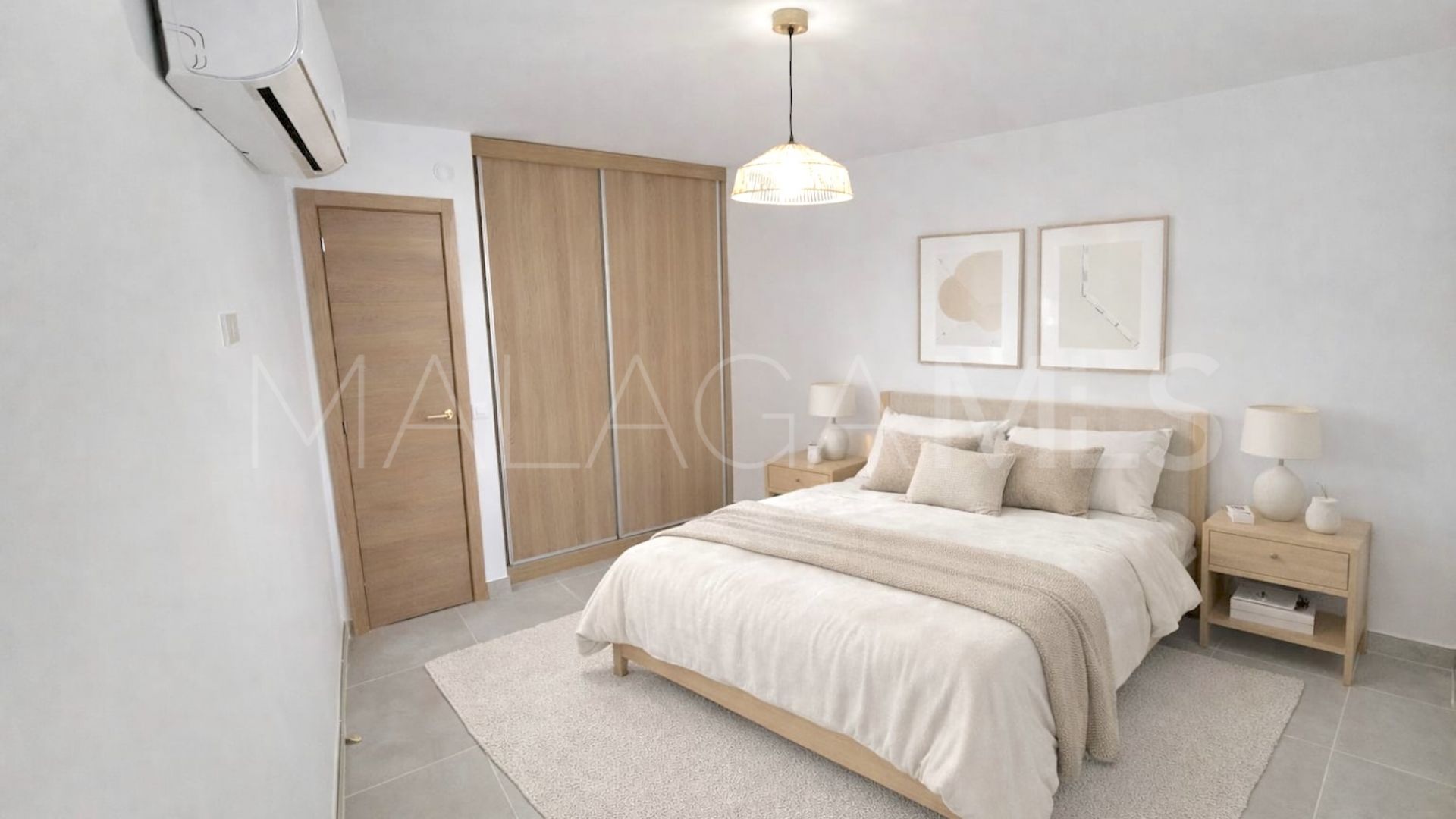 Fuengirola, apartamento de 2 bedrooms for sale