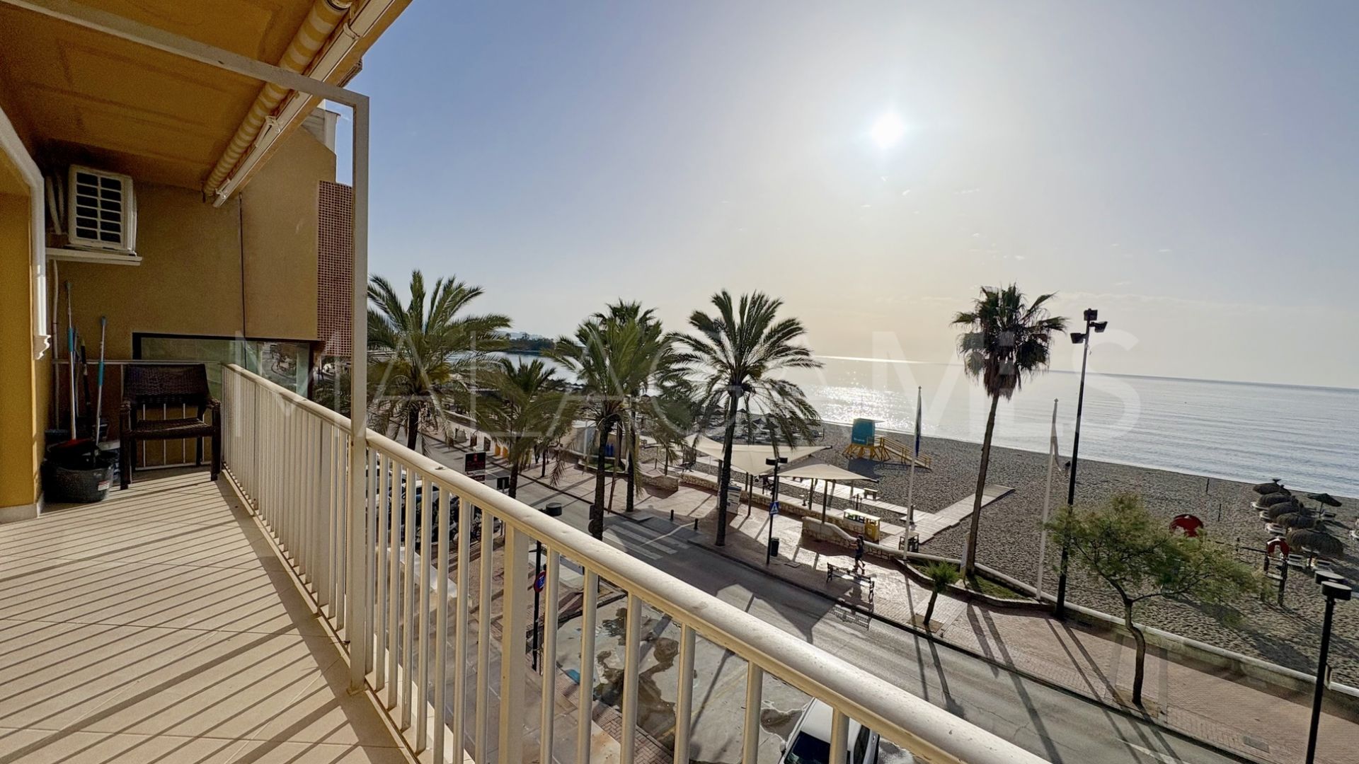 Fuengirola, apartamento de 2 bedrooms for sale