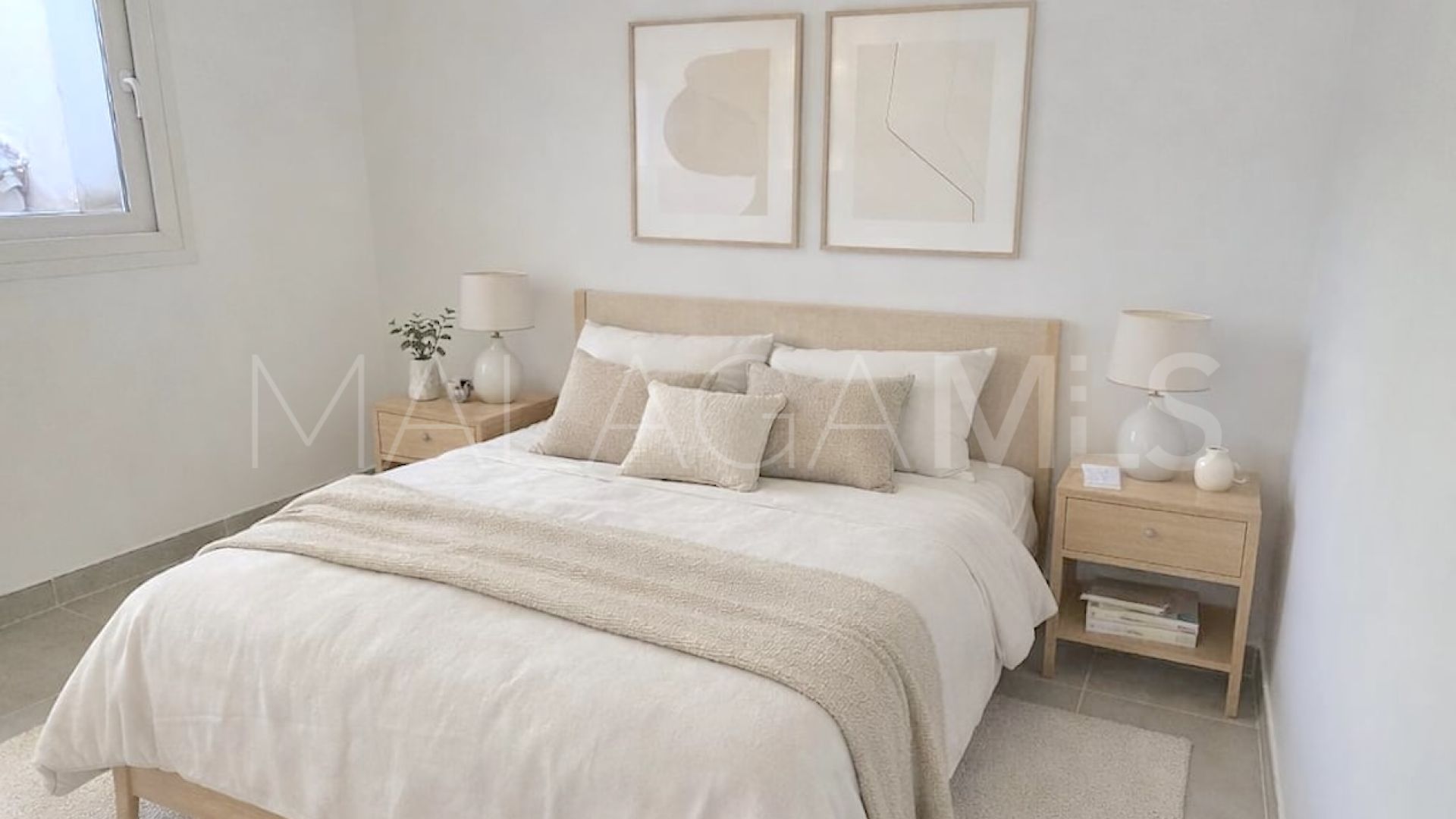 Fuengirola, apartamento de 2 bedrooms for sale