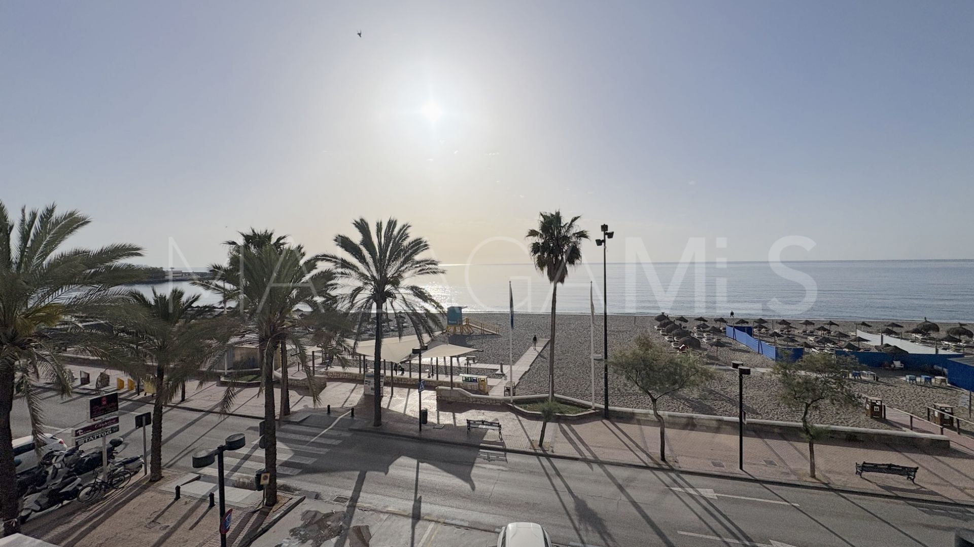 Fuengirola, apartamento de 2 bedrooms for sale