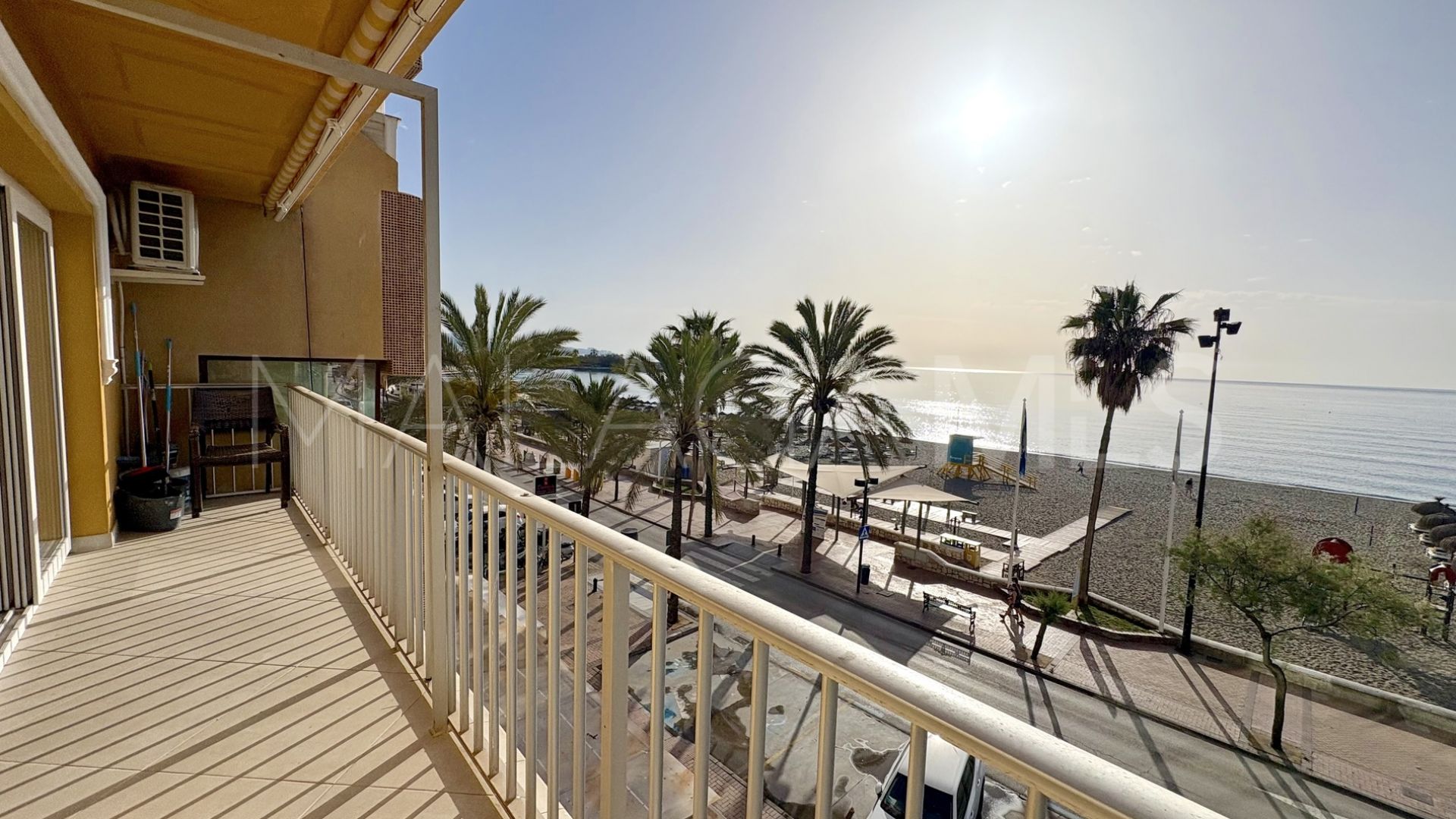 Fuengirola, apartamento de 2 bedrooms for sale
