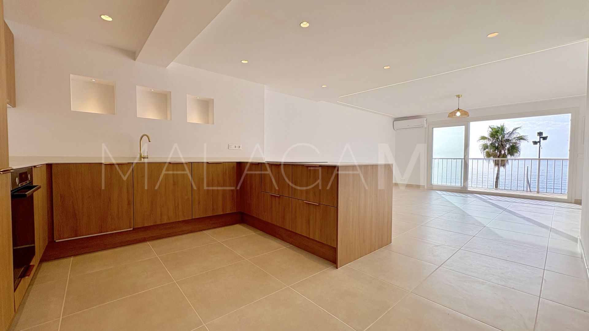 Fuengirola, apartamento de 2 bedrooms for sale