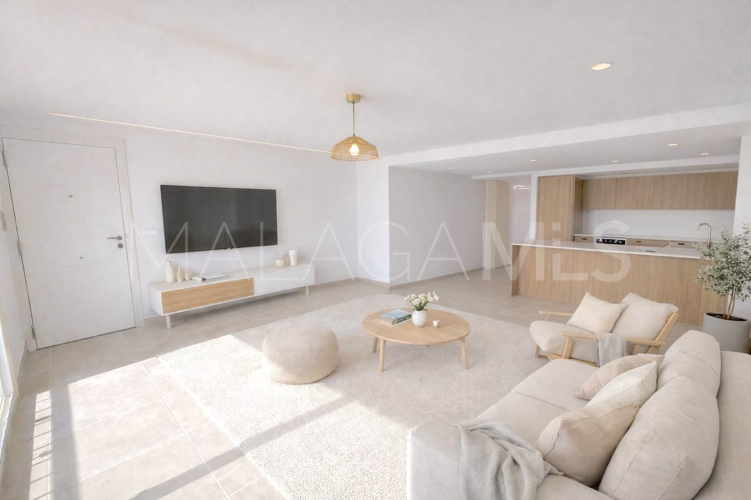 Fuengirola, apartamento de 2 bedrooms for sale