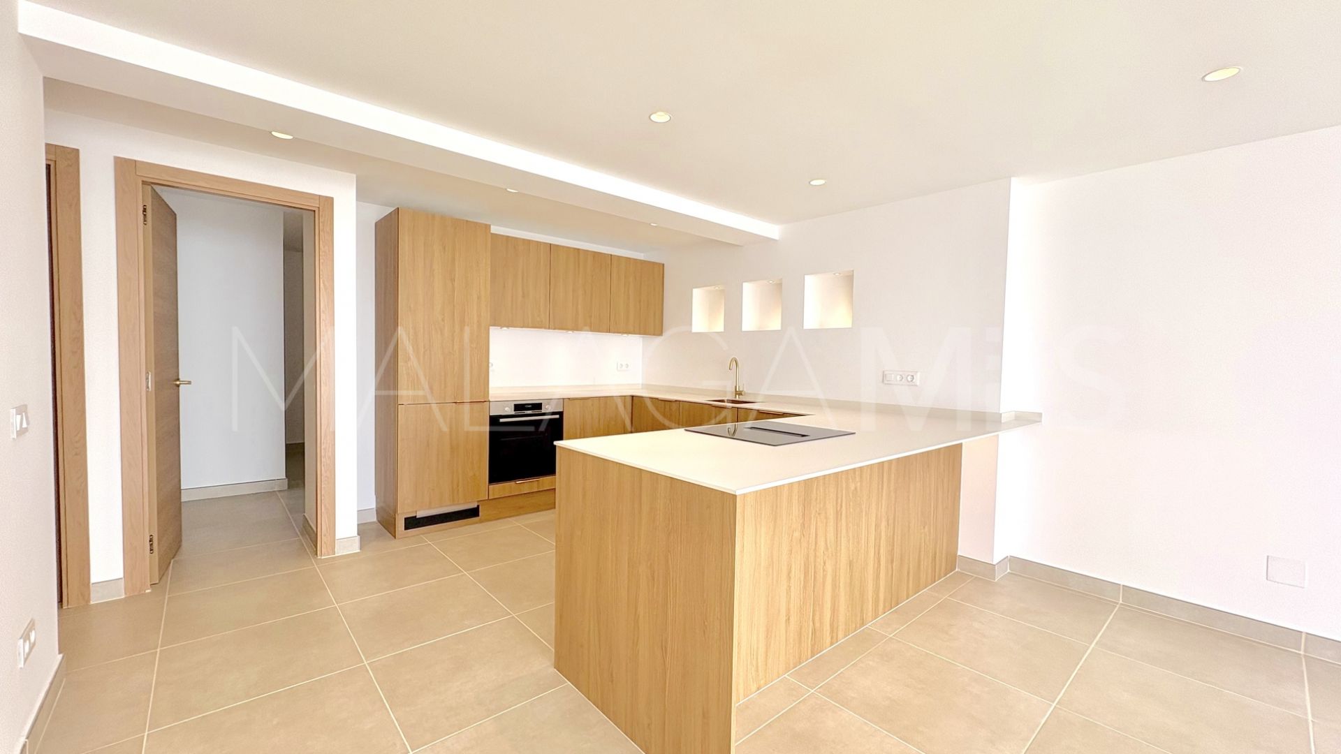 Fuengirola, apartamento de 2 bedrooms for sale