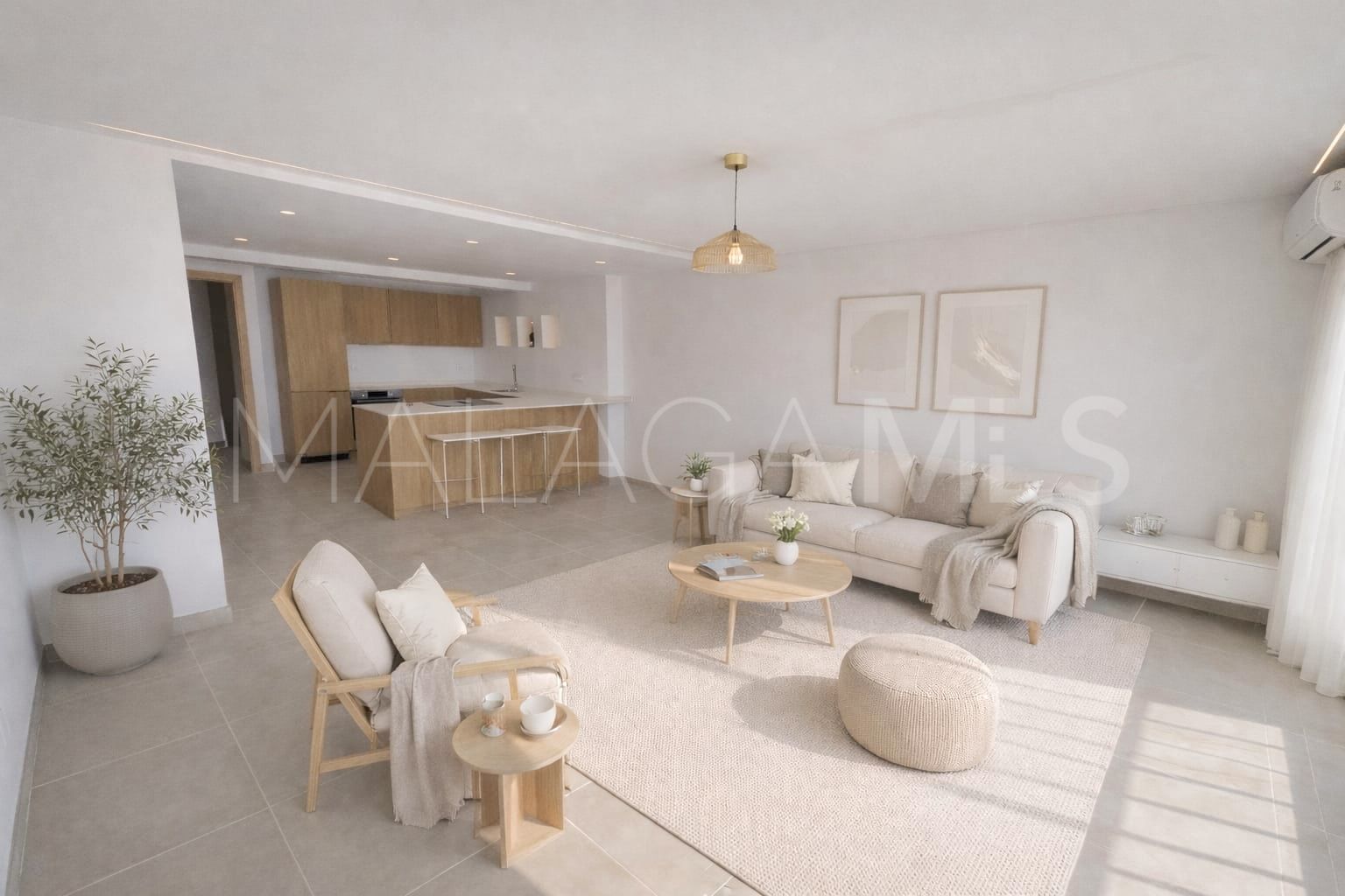 Fuengirola, apartamento de 2 bedrooms for sale