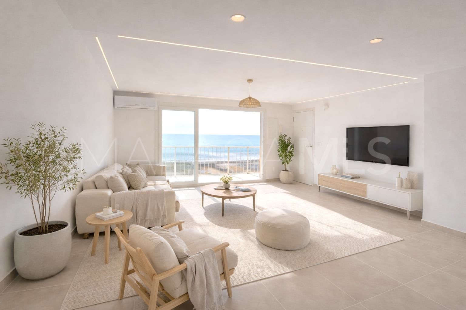 Fuengirola, apartamento de 2 bedrooms for sale