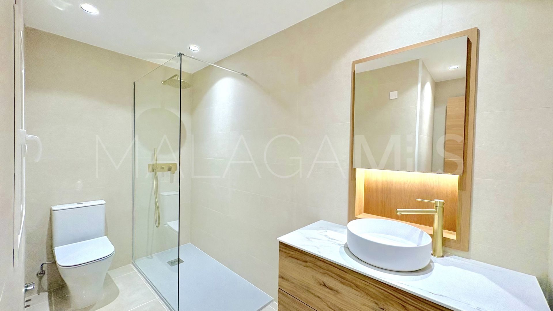 Fuengirola, apartamento de 2 bedrooms for sale