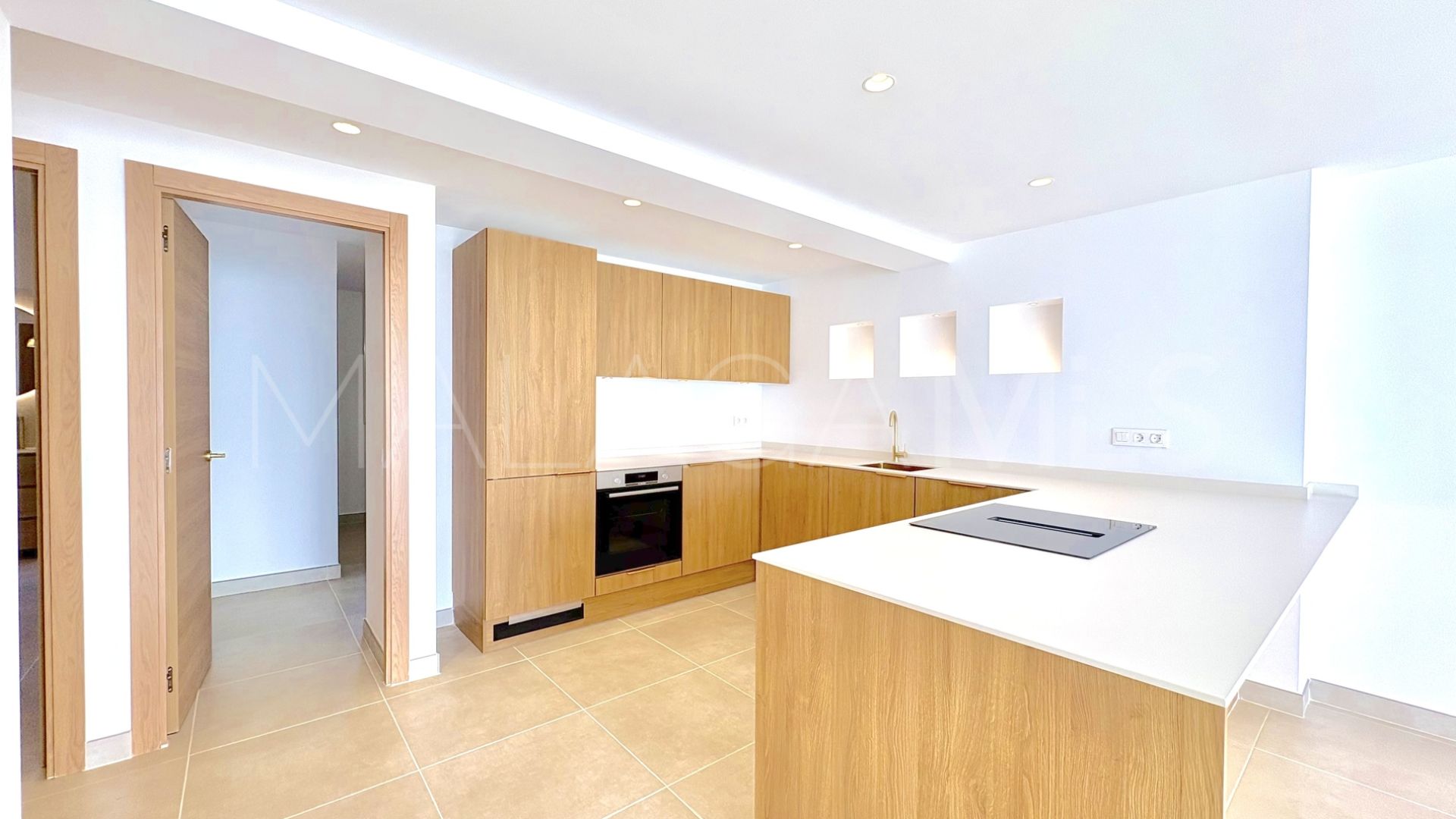 Fuengirola, apartamento de 2 bedrooms for sale