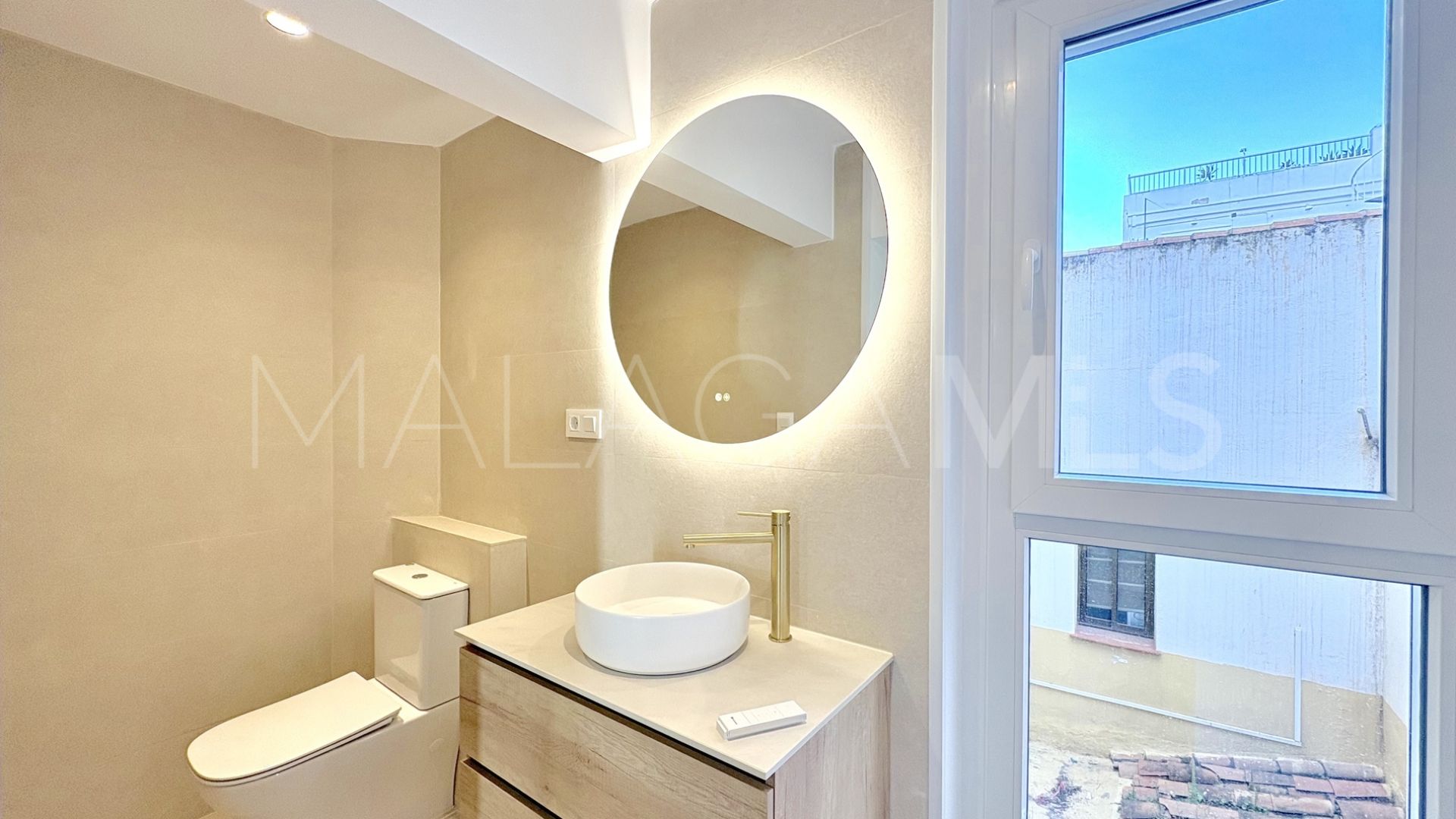 Fuengirola, apartamento de 2 bedrooms for sale