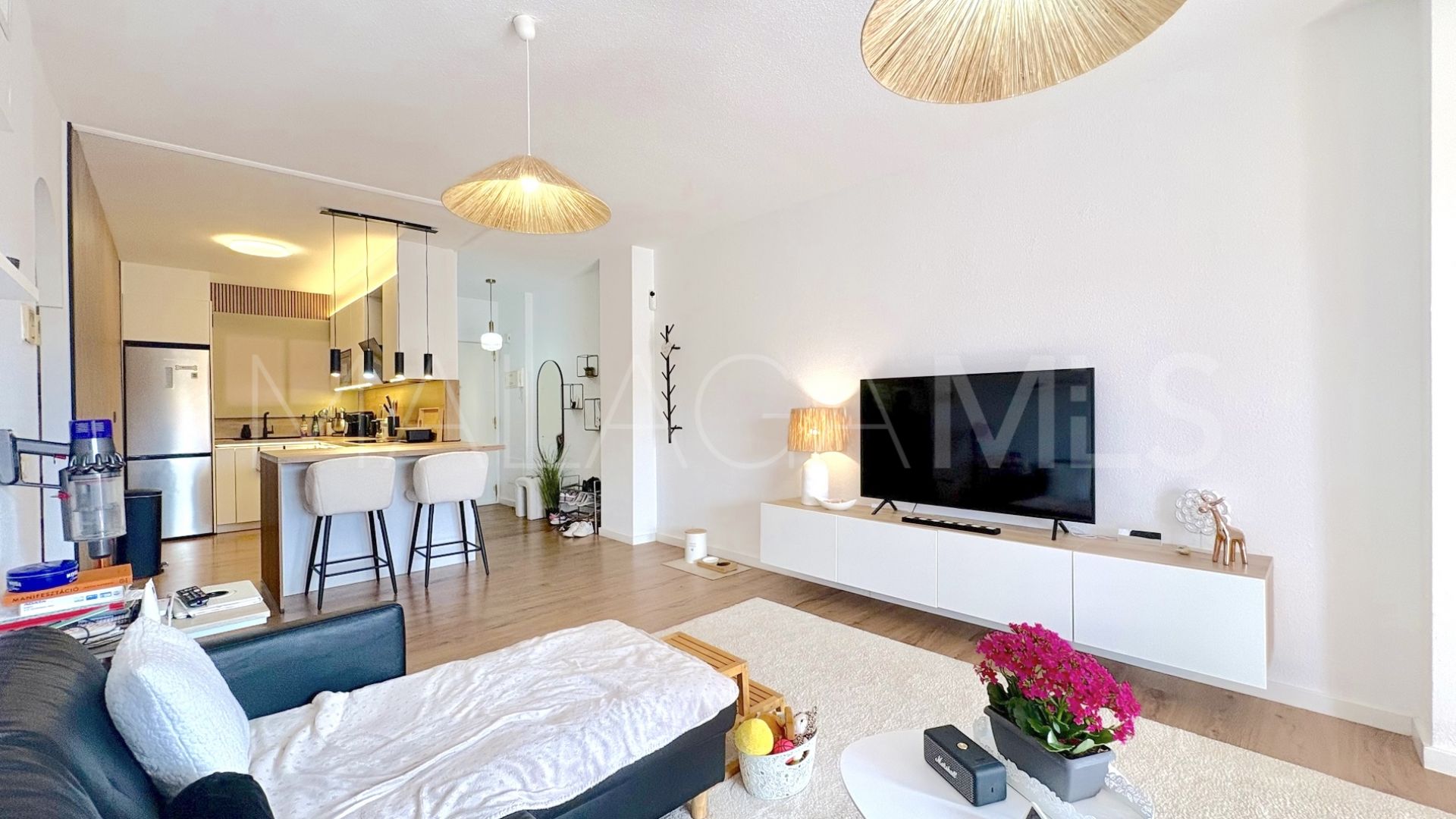 For sale apartment in La Reserva de Marbella with 2 bedrooms