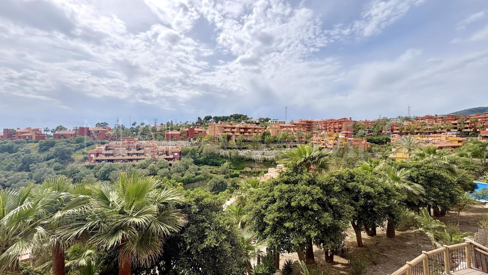 For sale apartment in La Reserva de Marbella with 2 bedrooms