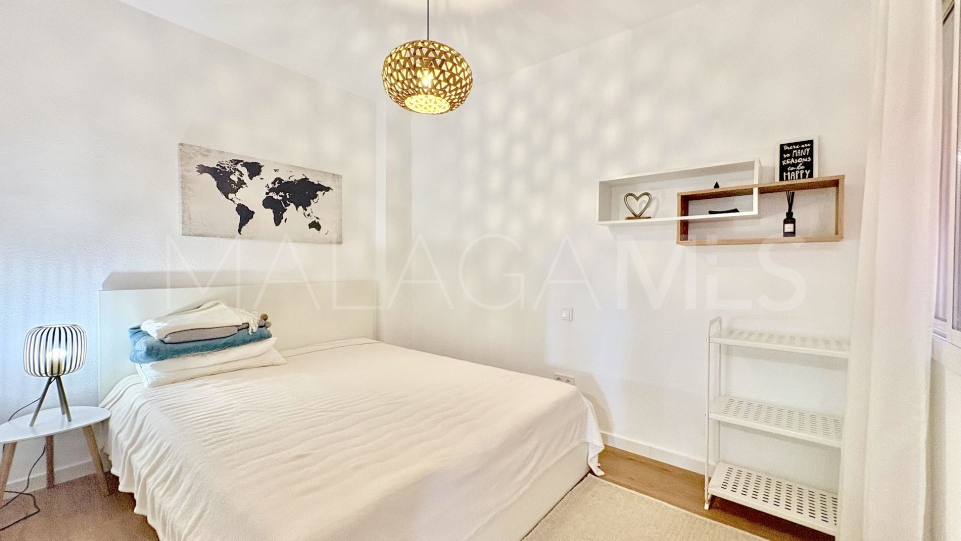 For sale apartment in La Reserva de Marbella with 2 bedrooms