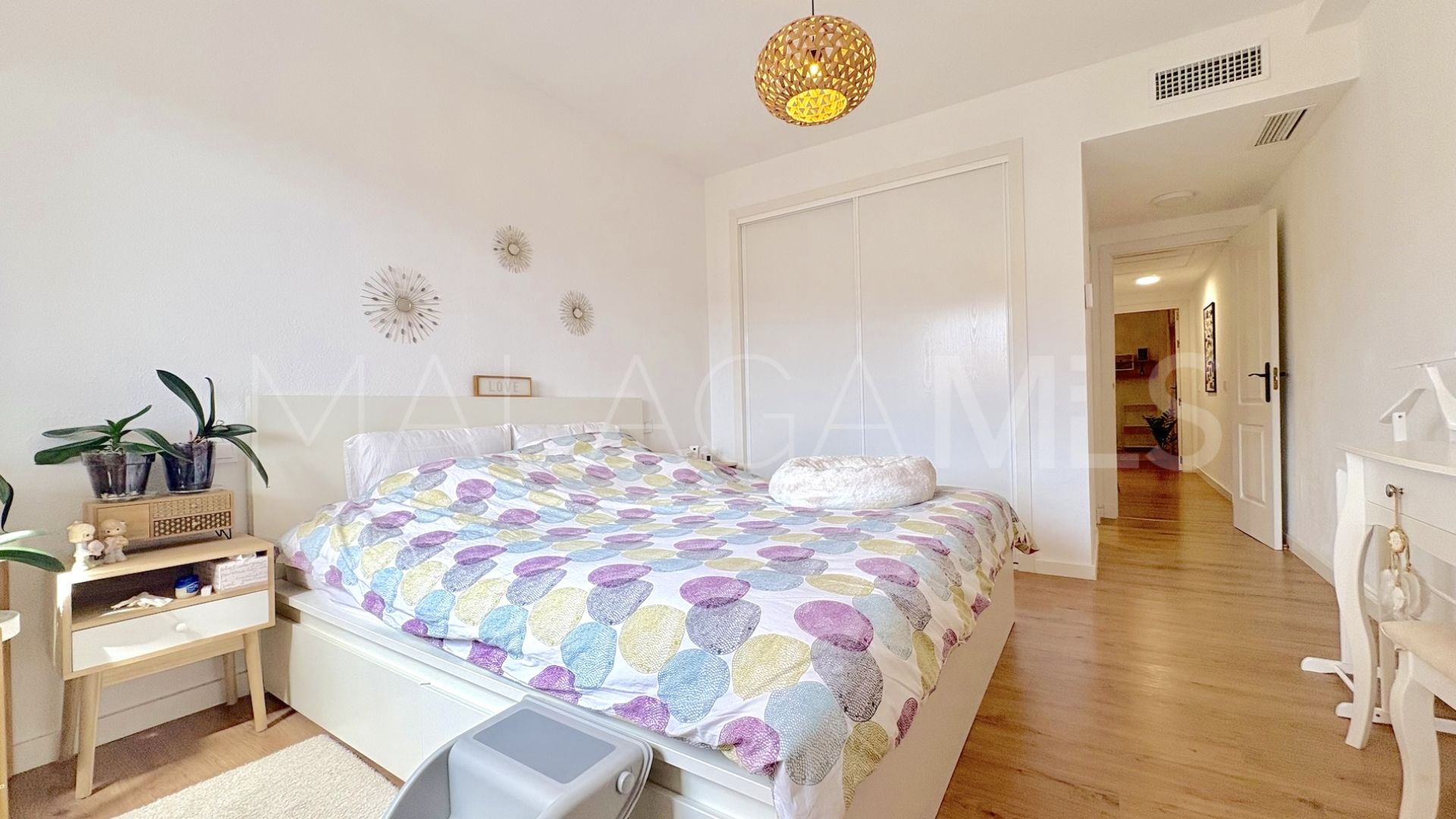 For sale apartment in La Reserva de Marbella with 2 bedrooms