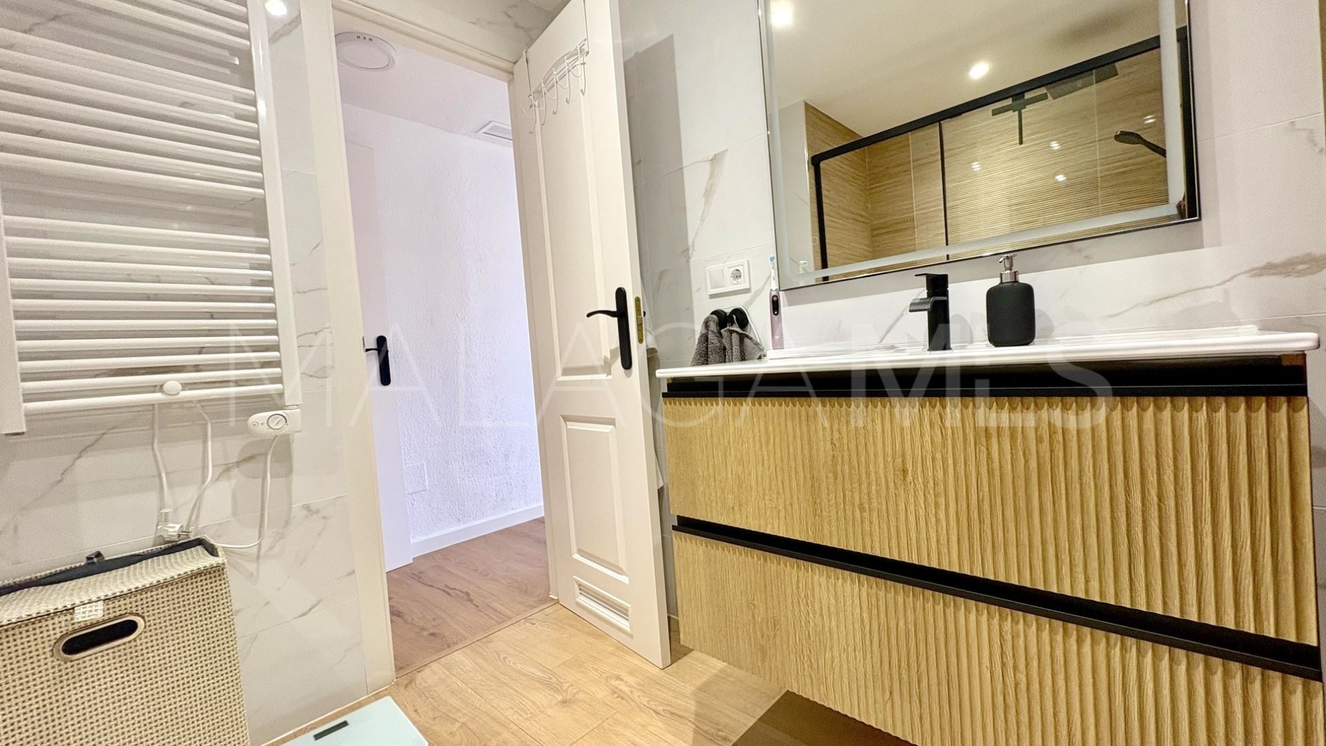 For sale apartment in La Reserva de Marbella with 2 bedrooms