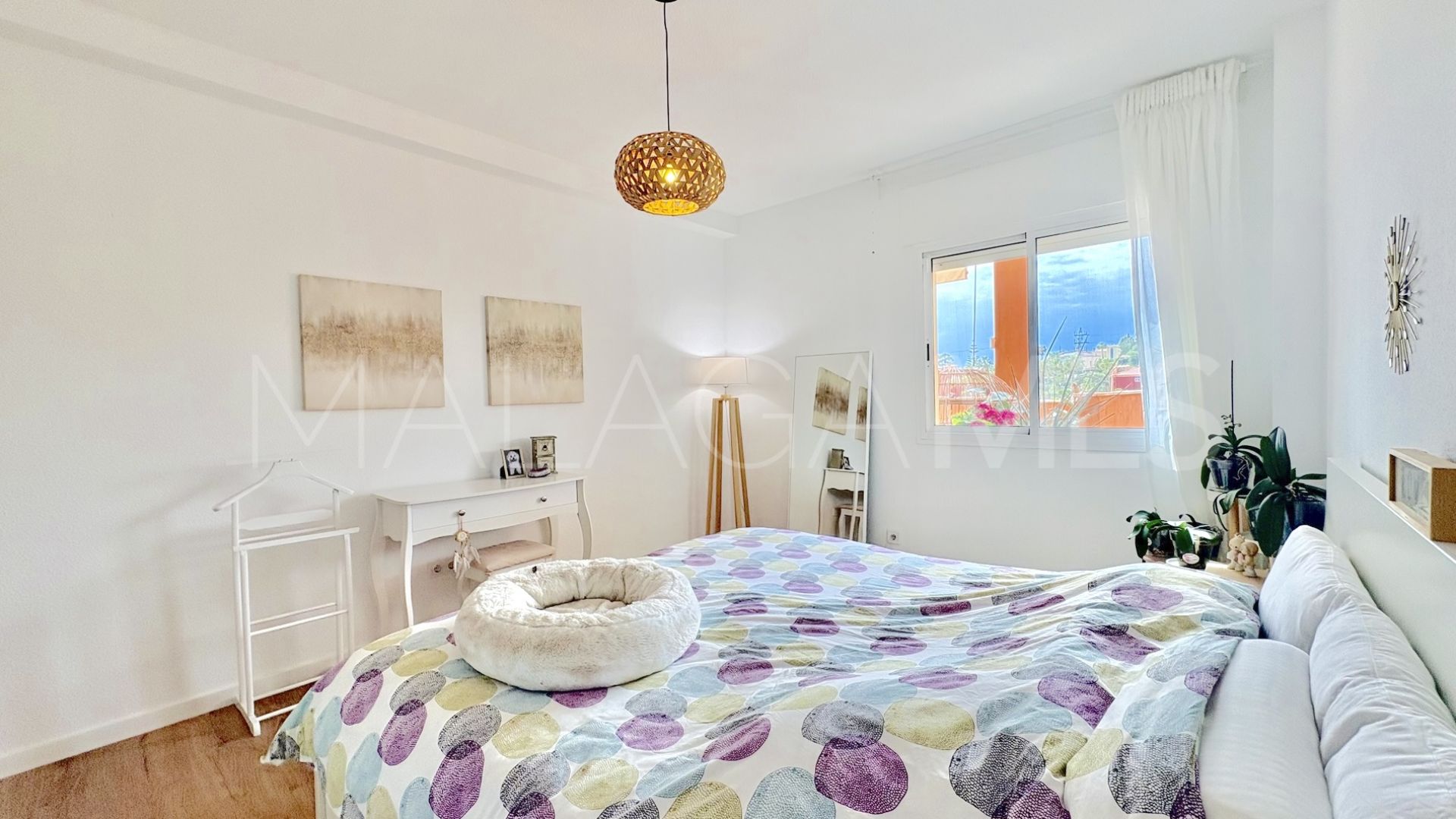 For sale apartment in La Reserva de Marbella with 2 bedrooms