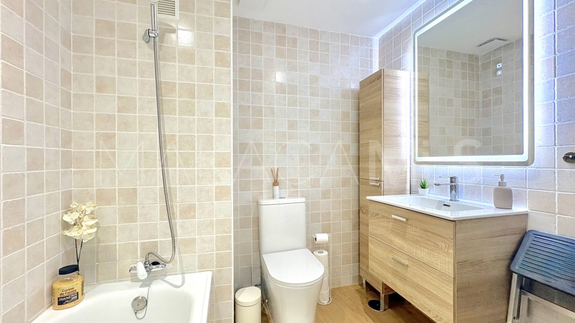 For sale apartment in La Reserva de Marbella with 2 bedrooms