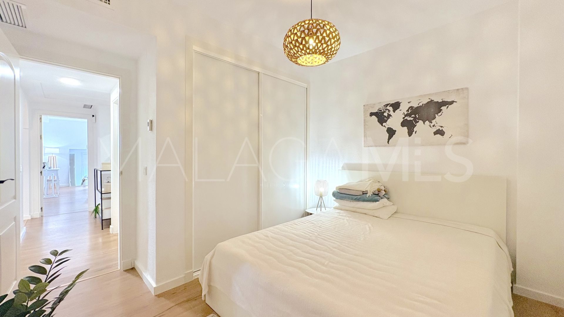 For sale apartment in La Reserva de Marbella with 2 bedrooms