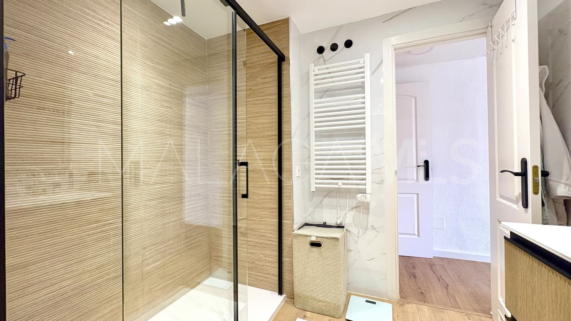 For sale apartment in La Reserva de Marbella with 2 bedrooms