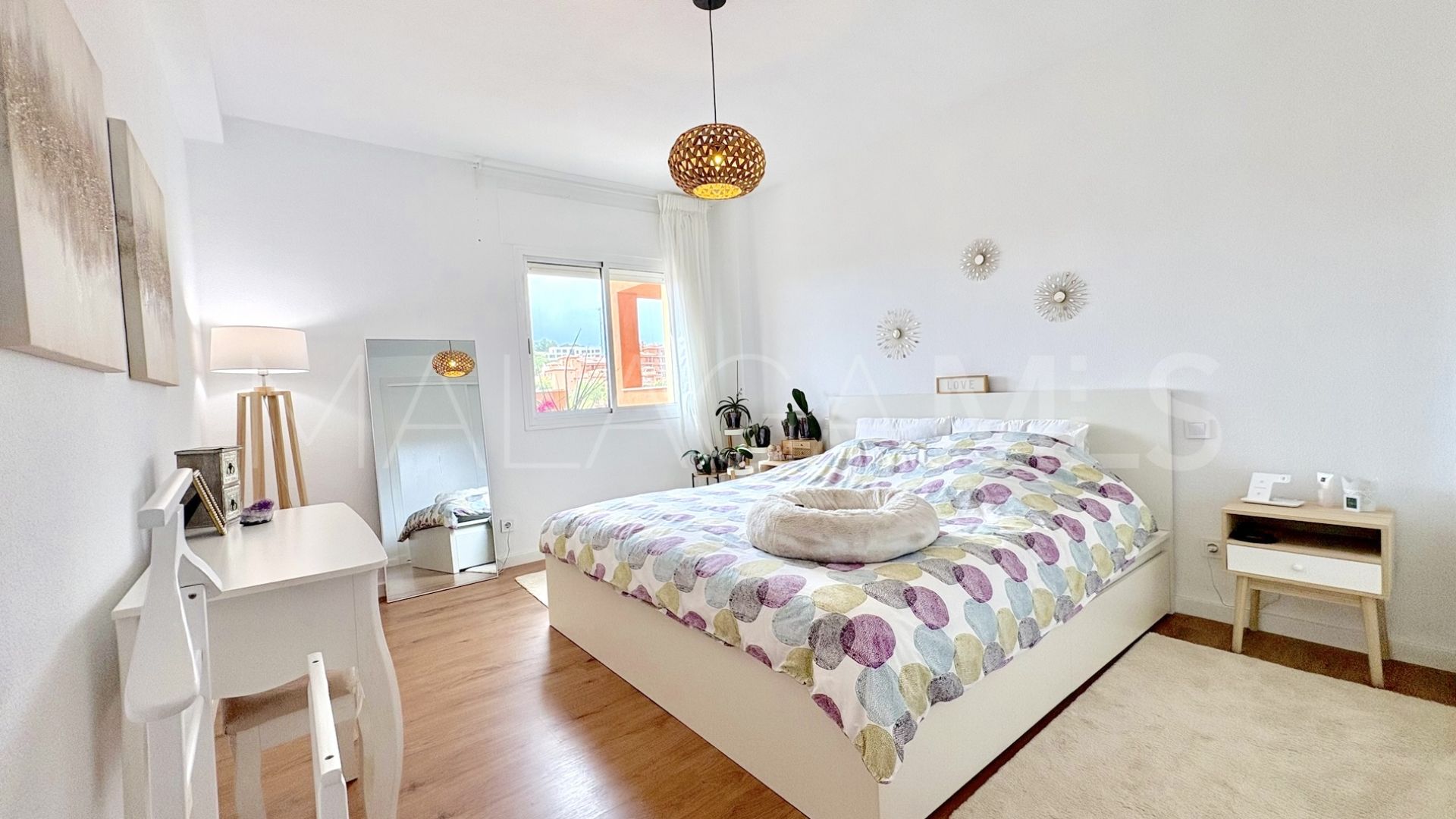 For sale apartment in La Reserva de Marbella with 2 bedrooms