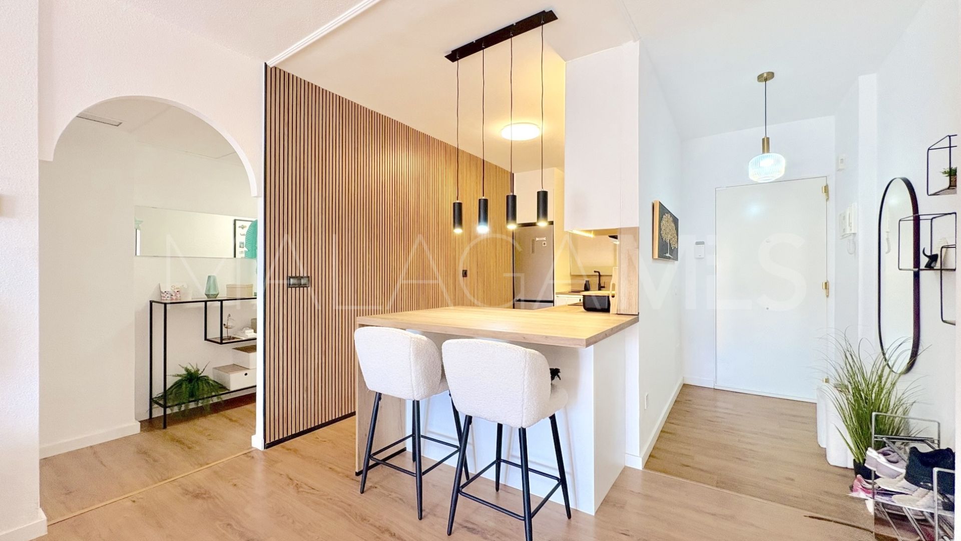 For sale apartment in La Reserva de Marbella with 2 bedrooms