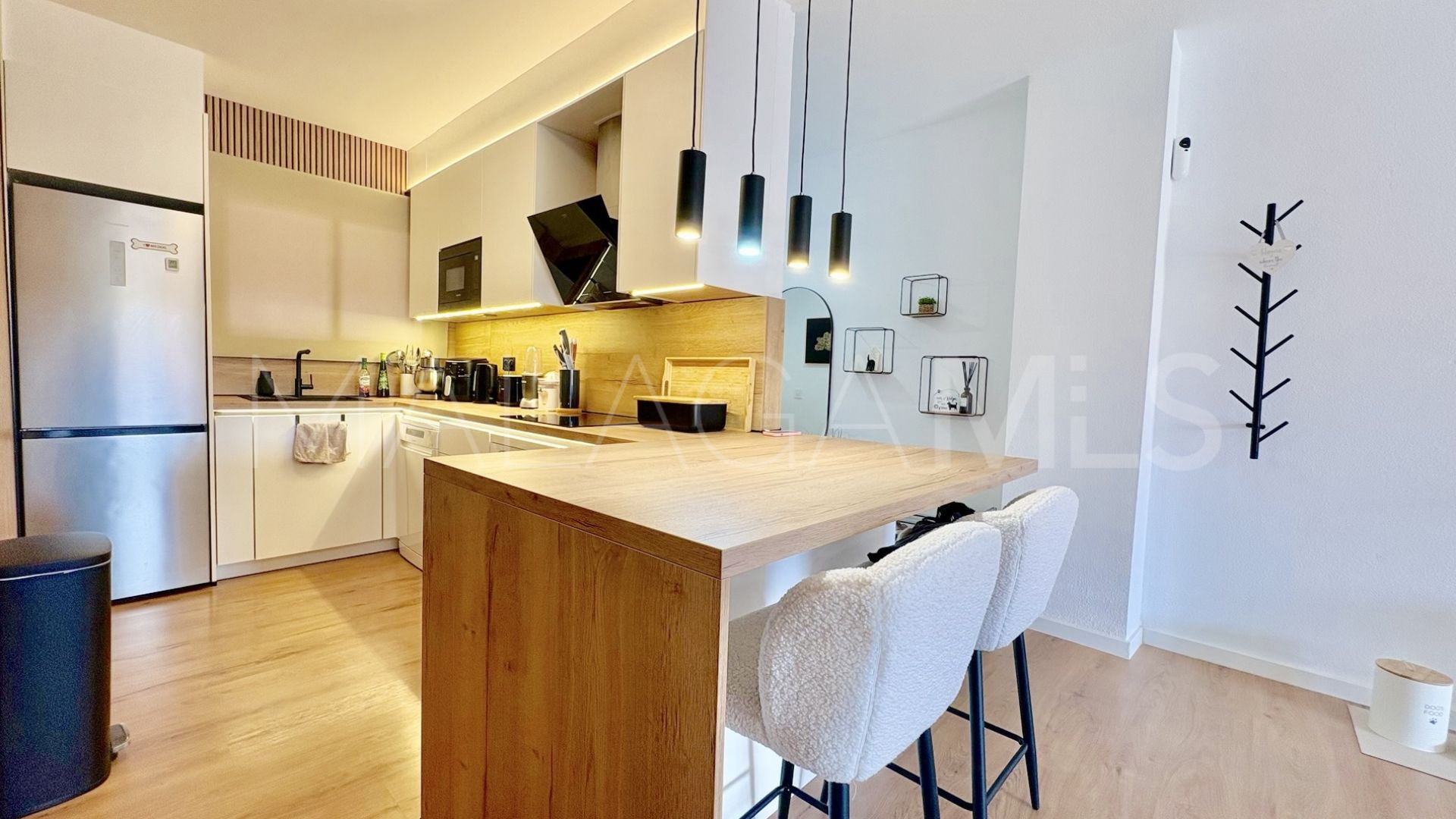 For sale apartment in La Reserva de Marbella with 2 bedrooms