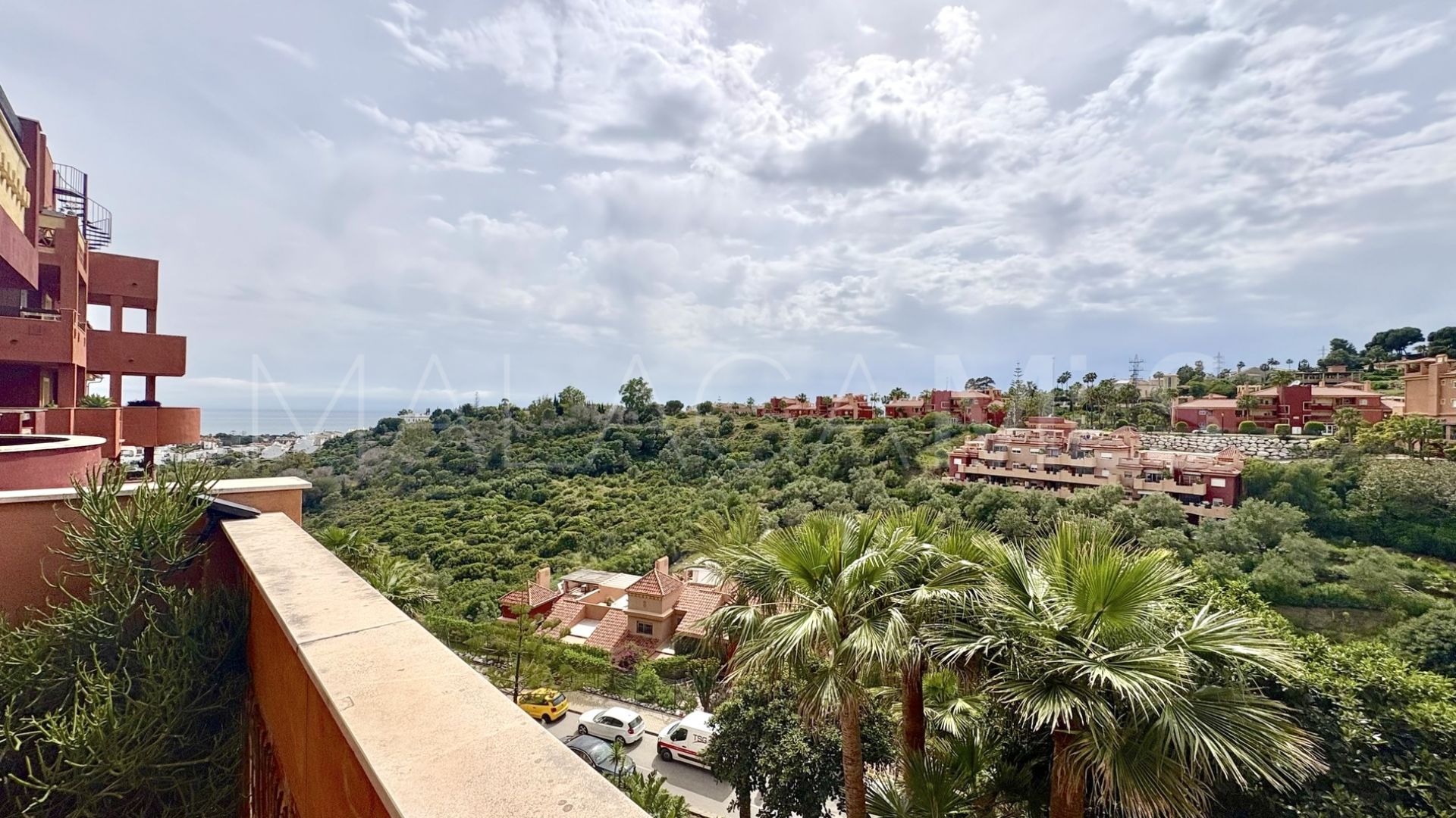 For sale apartment in La Reserva de Marbella with 2 bedrooms