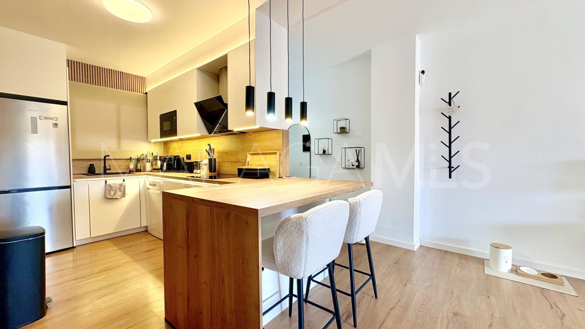 For sale apartment in La Reserva de Marbella with 2 bedrooms