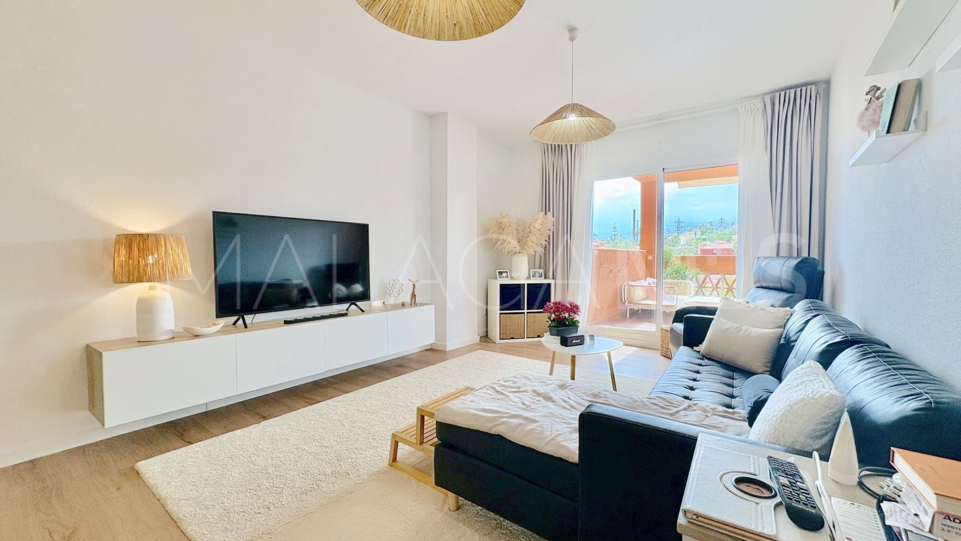 For sale apartment in La Reserva de Marbella with 2 bedrooms