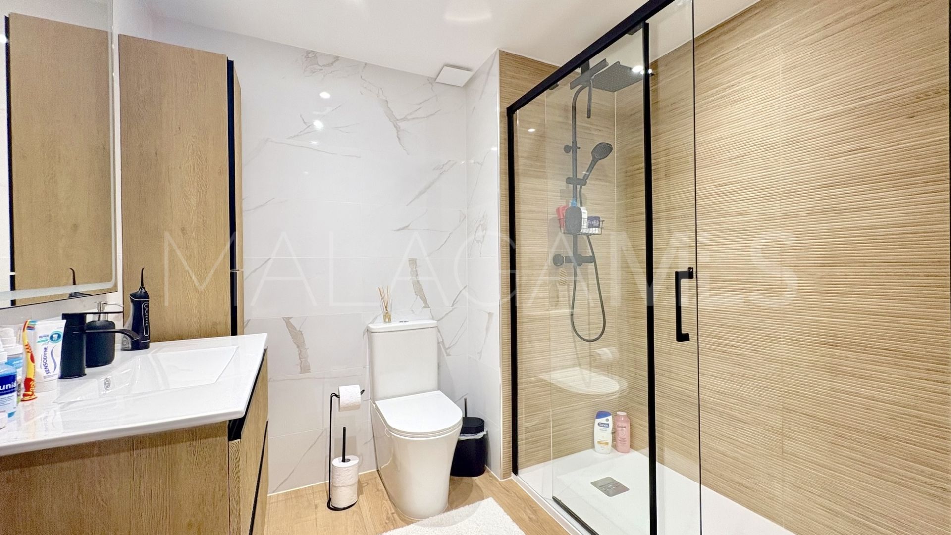 For sale apartment in La Reserva de Marbella with 2 bedrooms