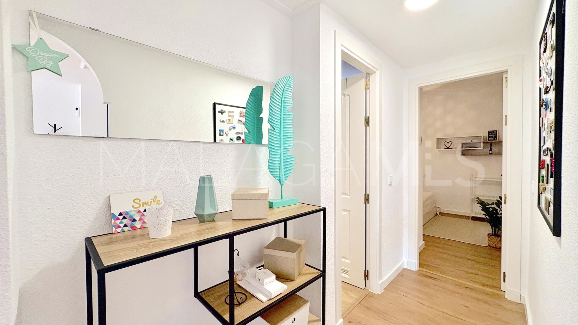 For sale apartment in La Reserva de Marbella with 2 bedrooms