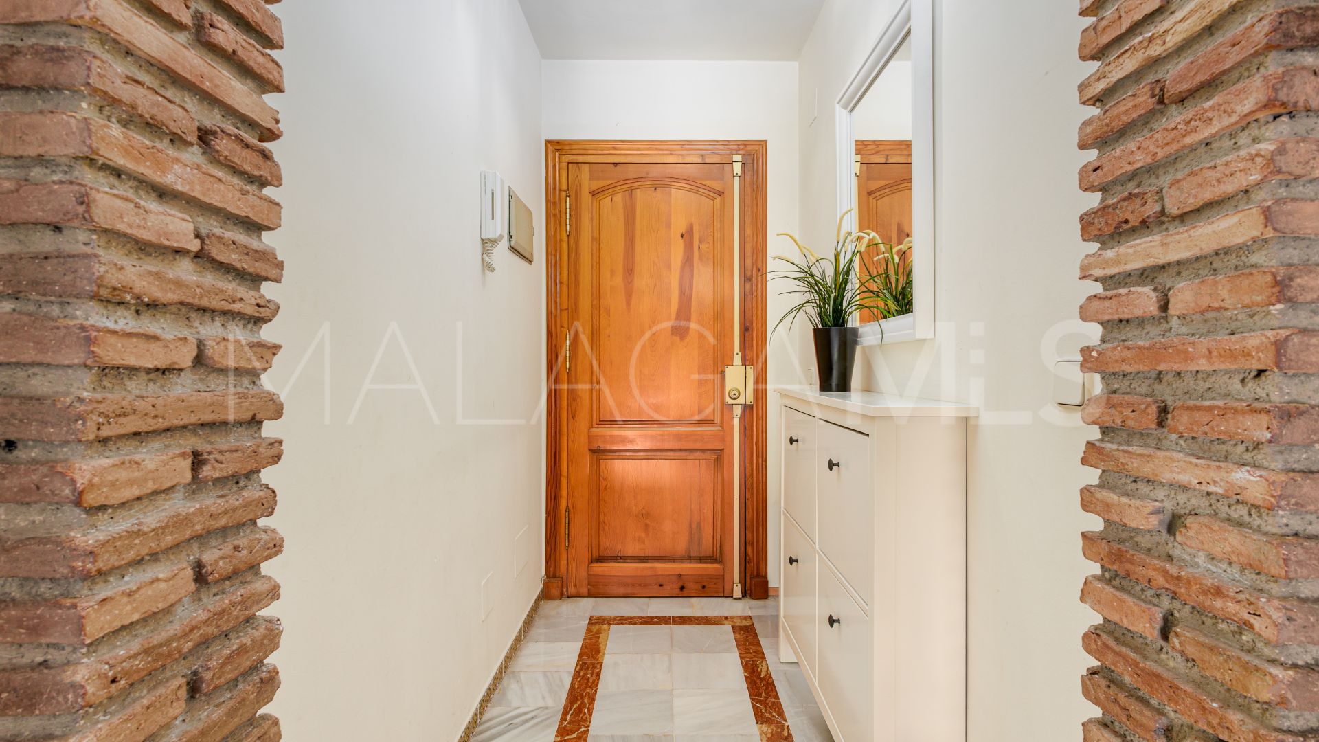 Erdgeschosswohnung for sale in Mijas Golf