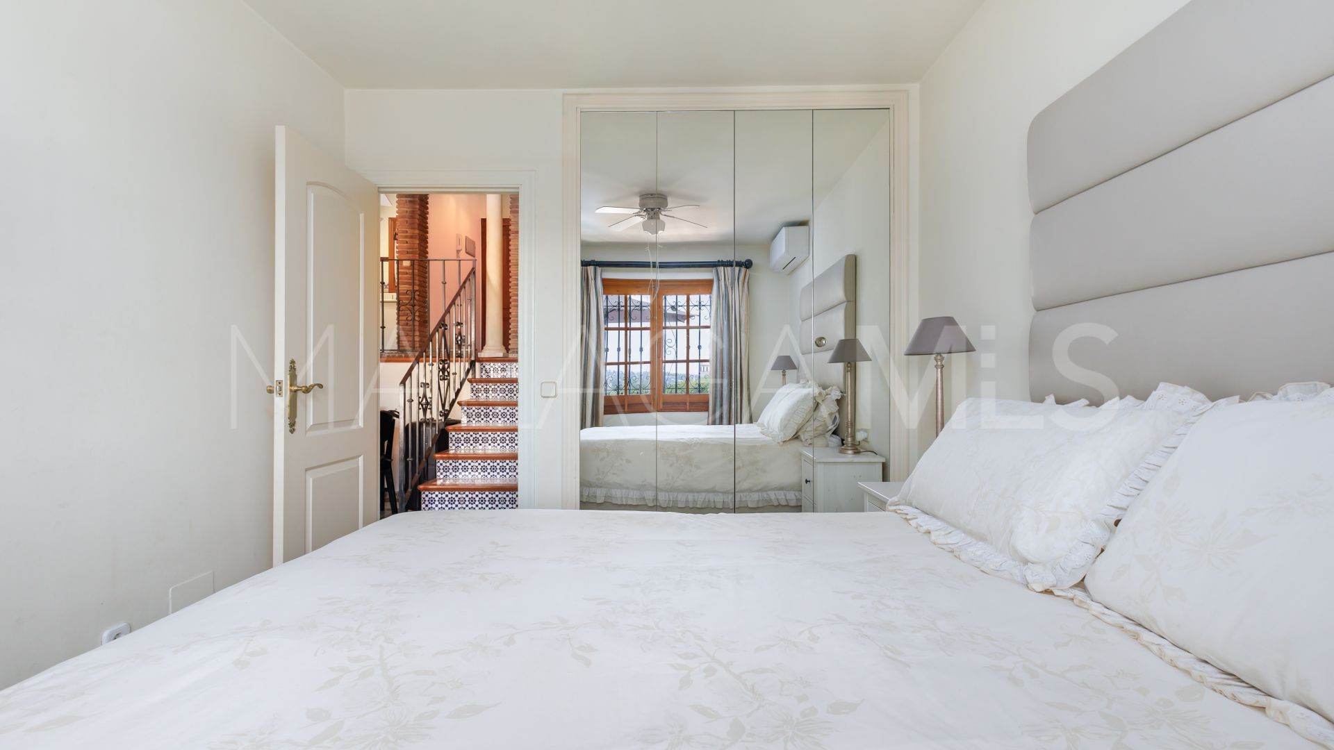 Erdgeschosswohnung for sale in Mijas Golf